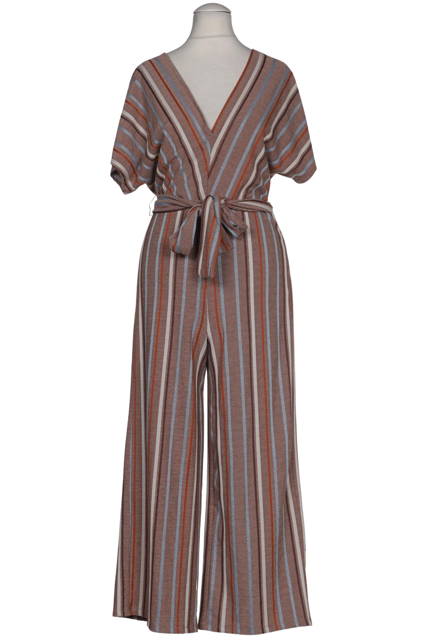 

Zara Damen Jumpsuit/Overall, braun, Gr. 36