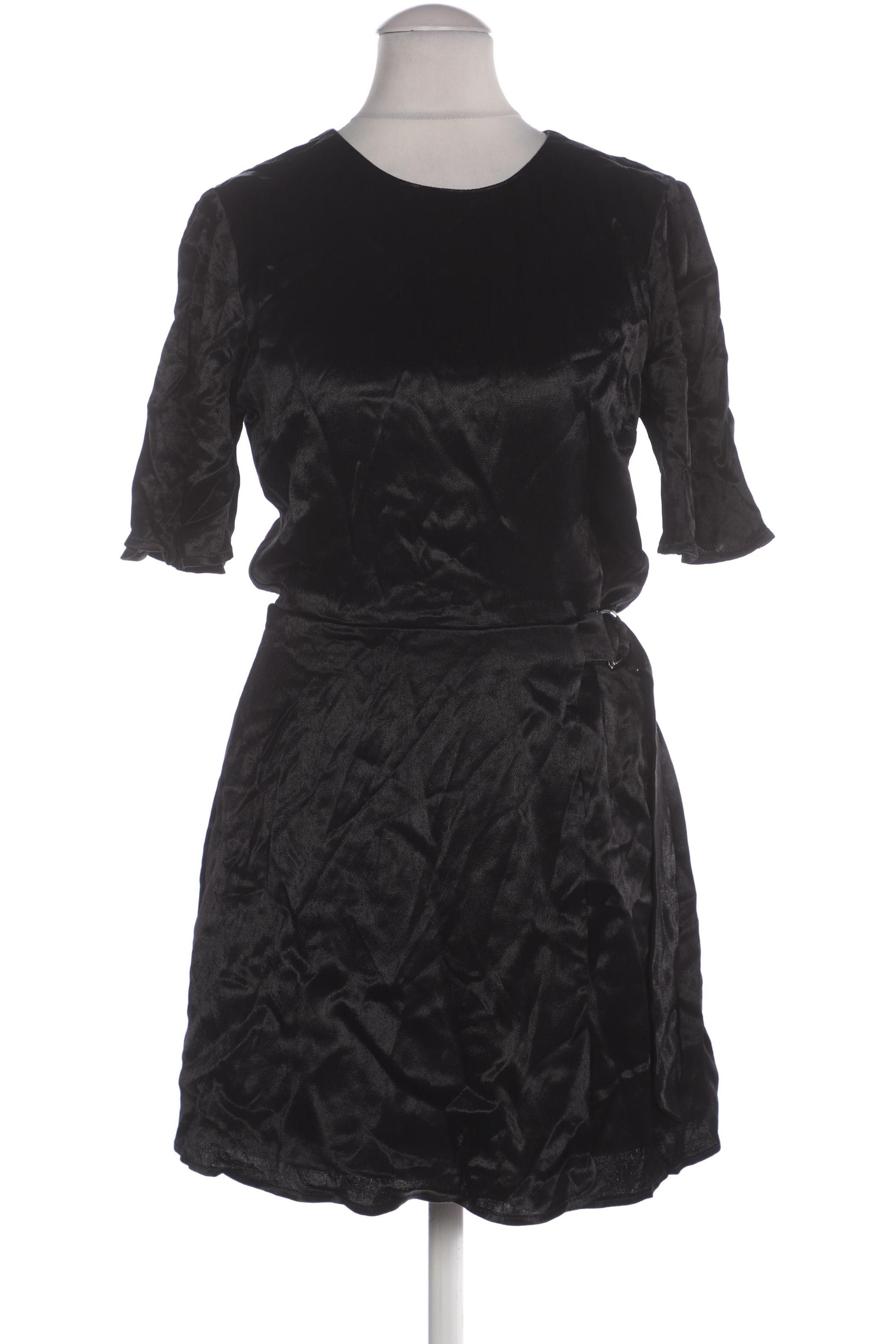 

Zara Damen Jumpsuit/Overall, schwarz, Gr. 34