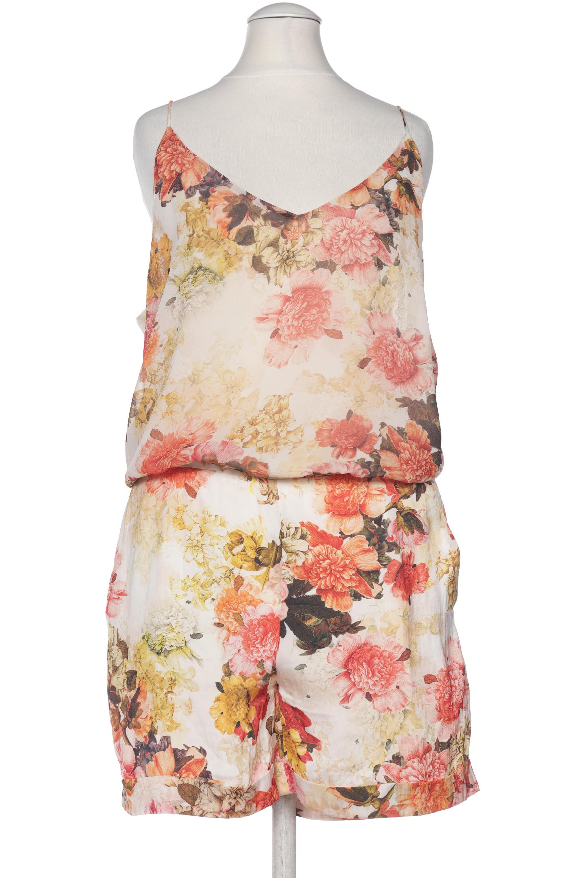 

ZARA Damen Jumpsuit/Overall, mehrfarbig