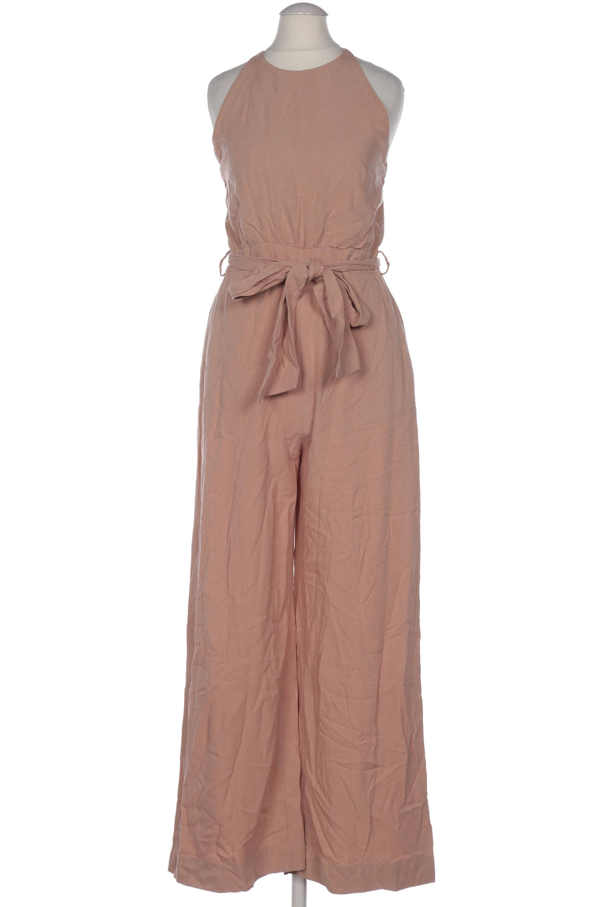 

Zara Damen Jumpsuit/Overall, pink, Gr. 36