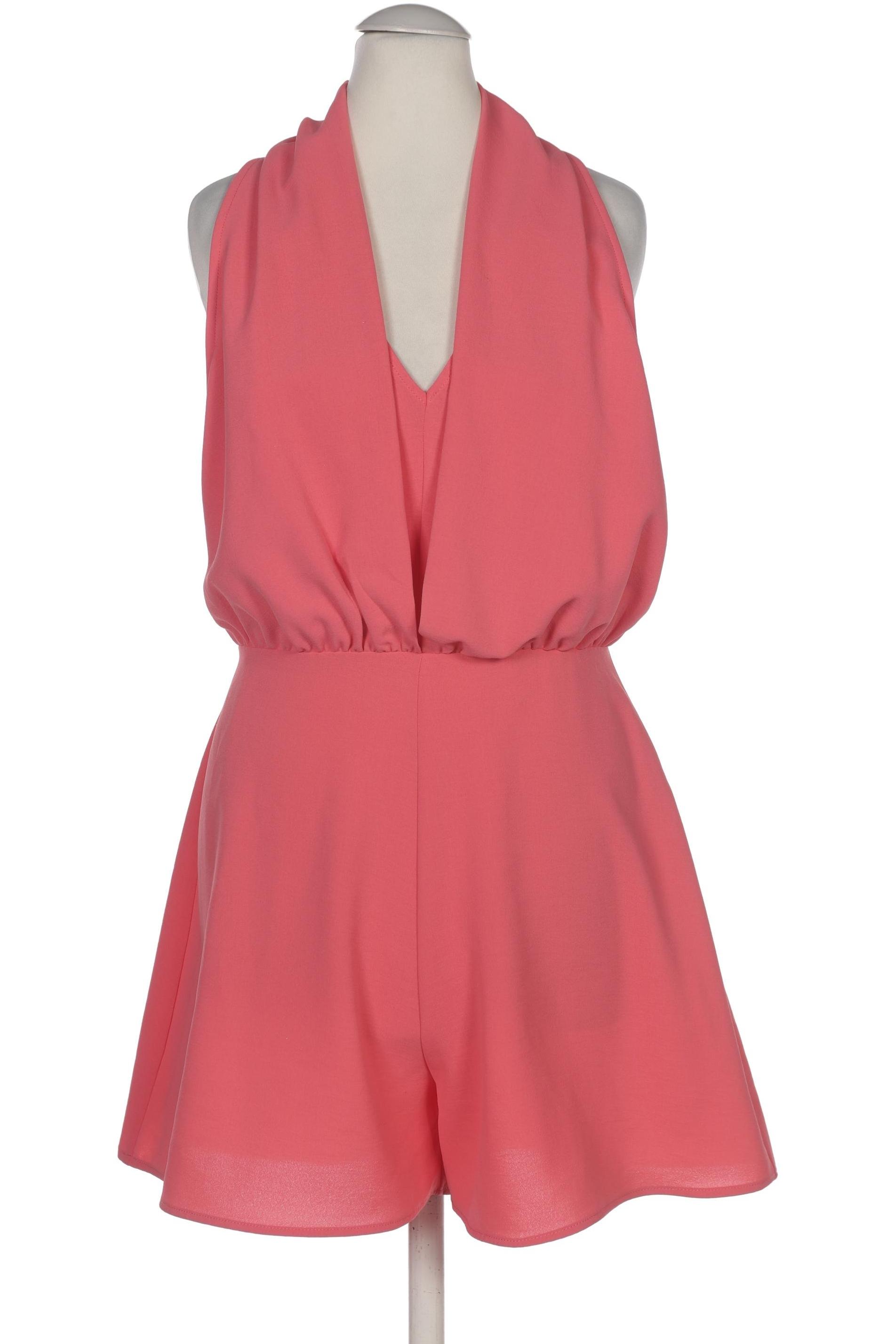 

Zara Damen Jumpsuit/Overall, pink, Gr. 34
