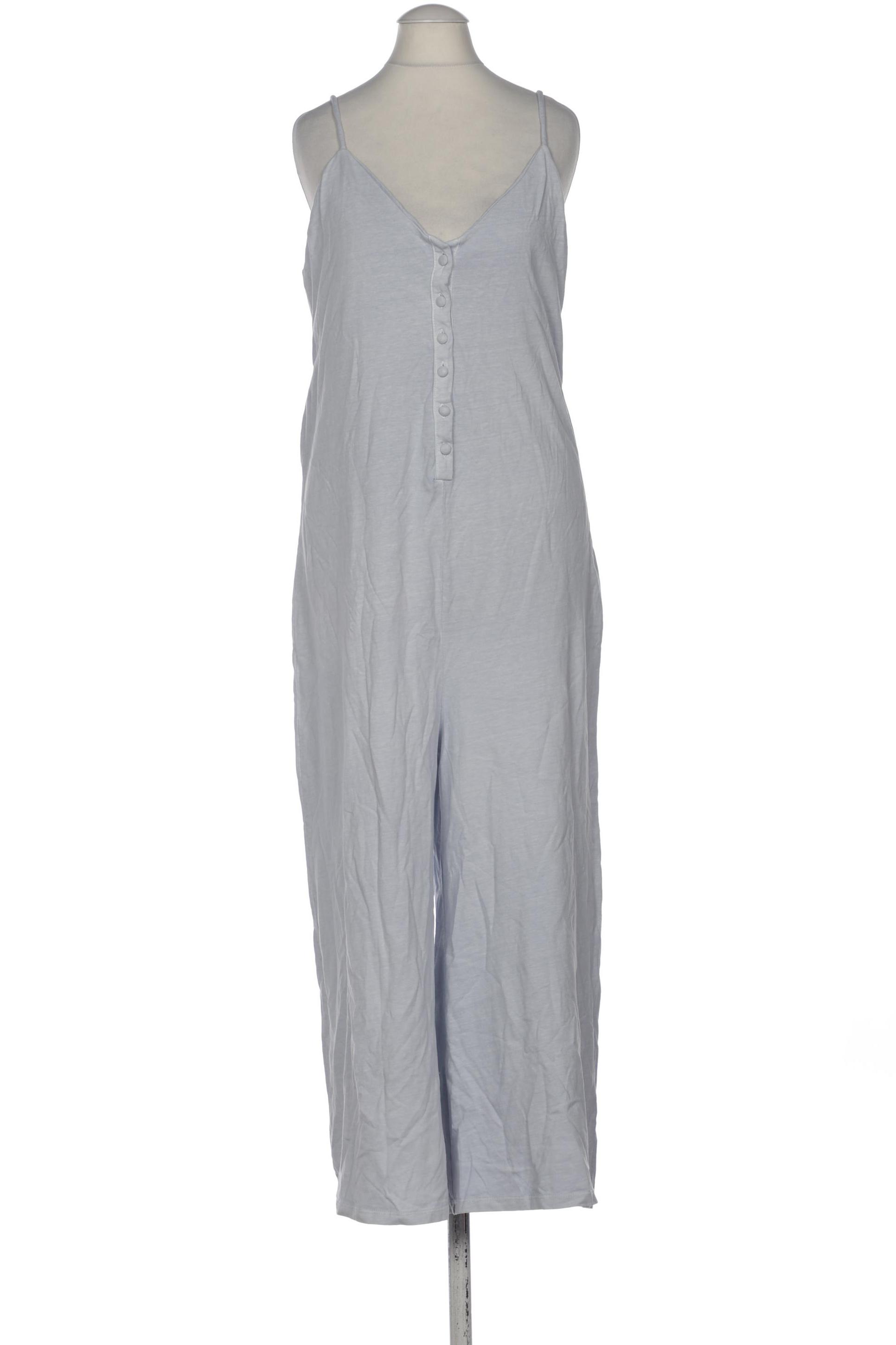 

Zara Damen Jumpsuit/Overall, hellblau, Gr. 38