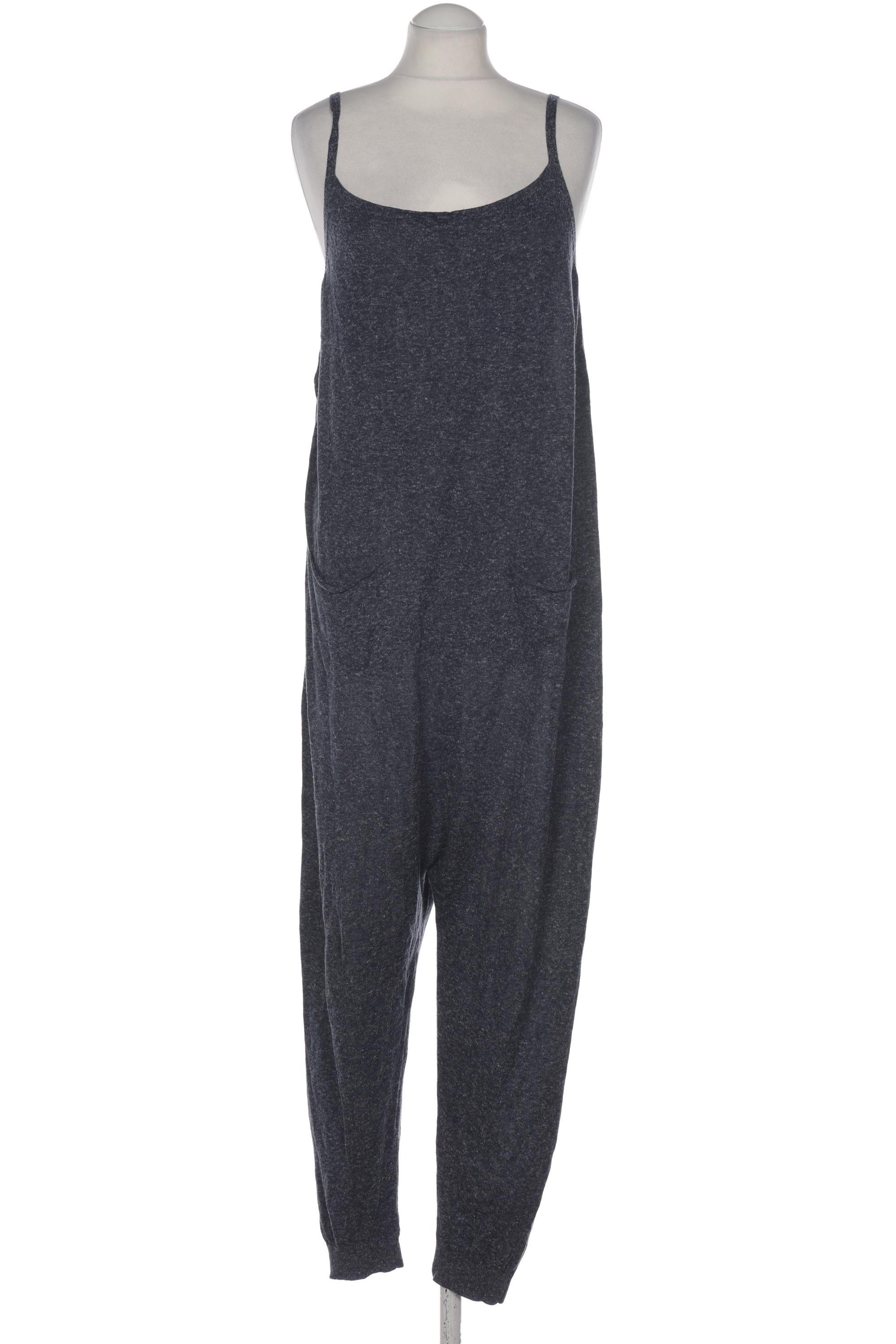 

Zara Damen Jumpsuit/Overall, blau, Gr. 38