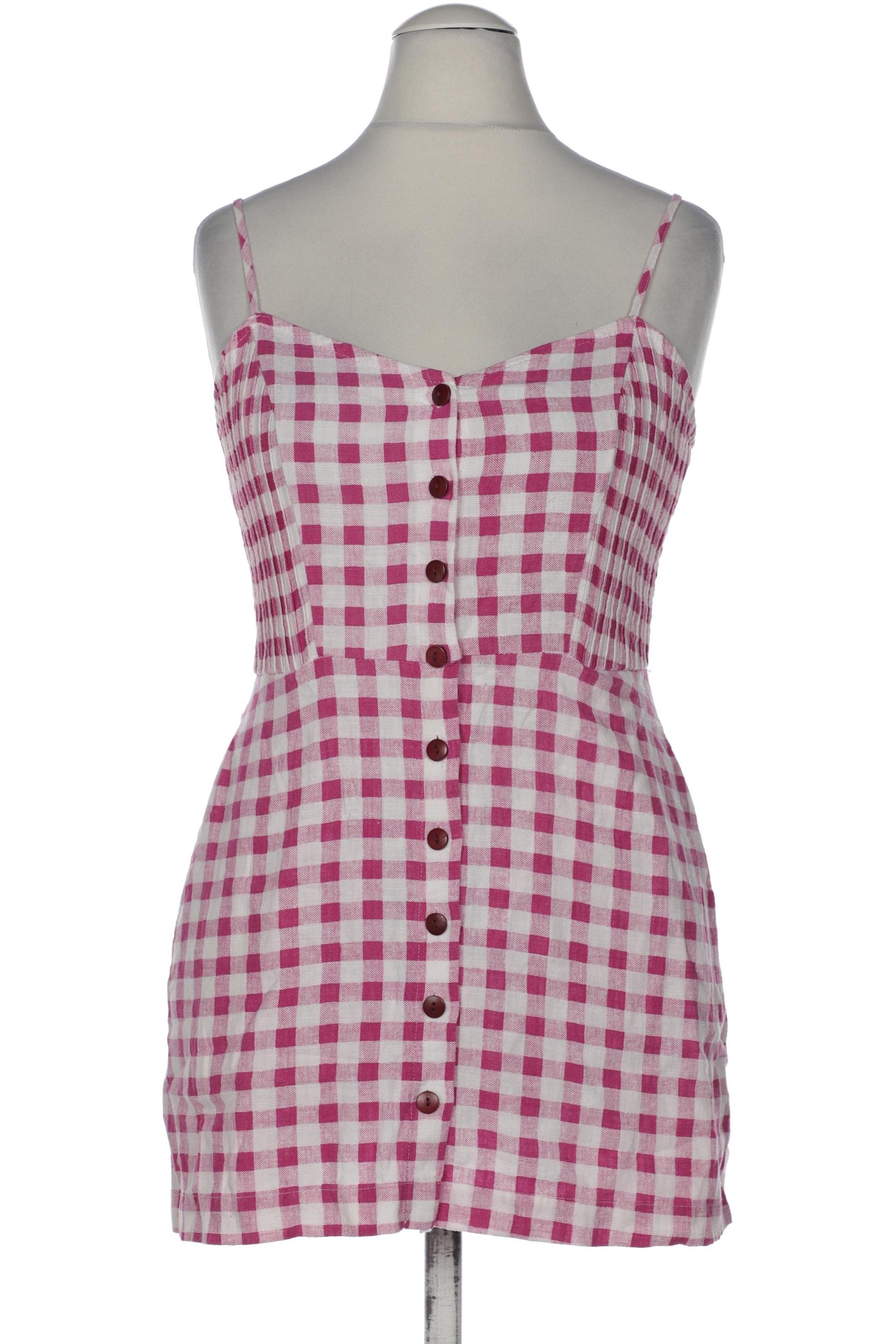 

Zara Damen Jumpsuit/Overall, pink, Gr. 38