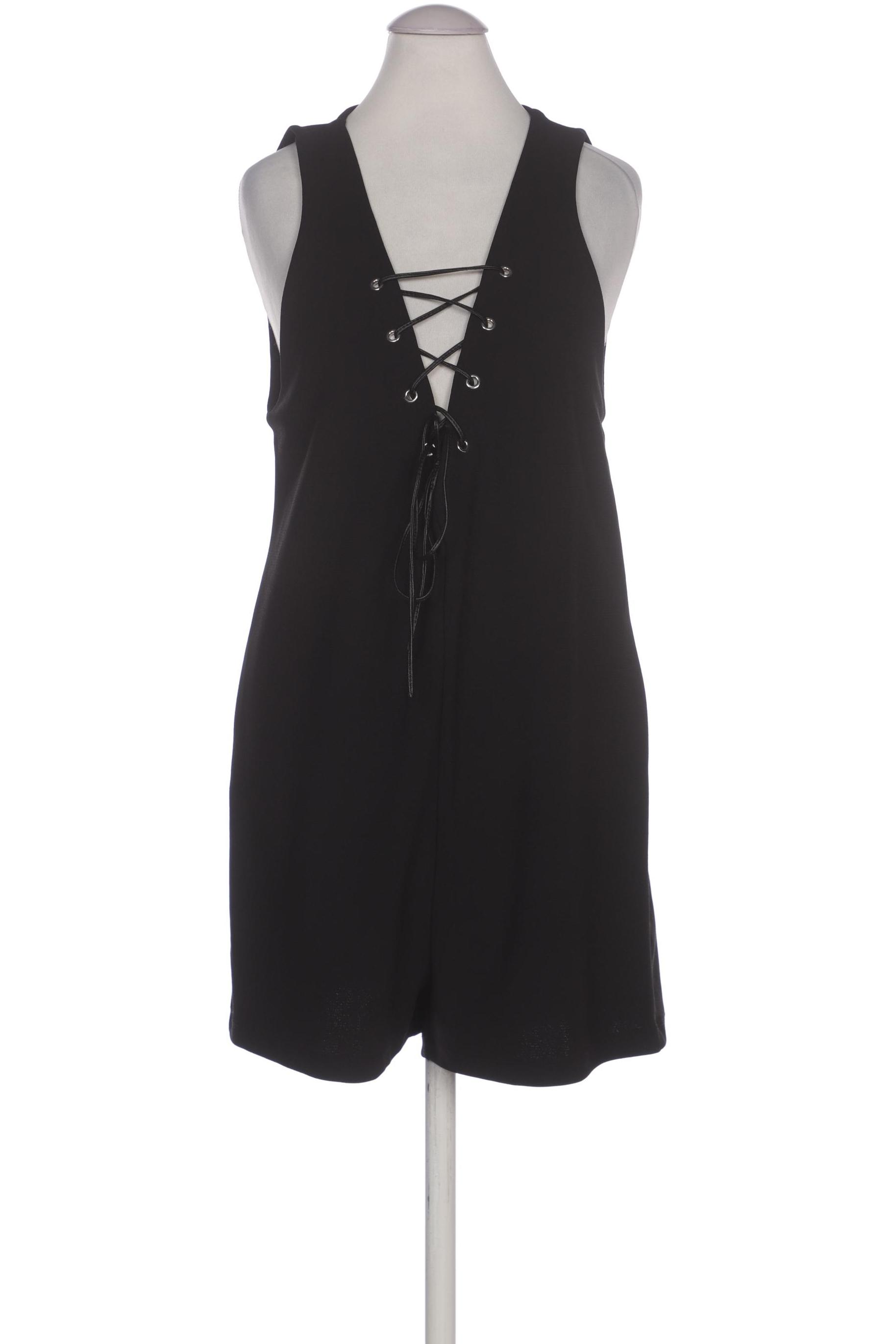 

Zara Damen Jumpsuit/Overall, schwarz, Gr. 36
