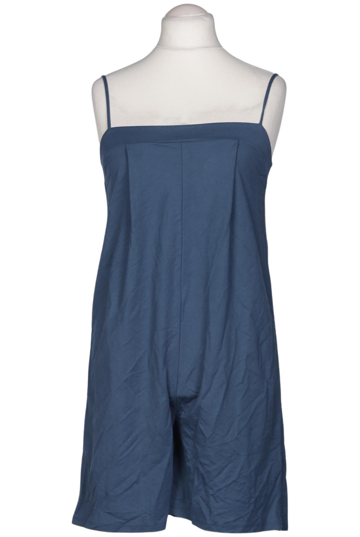 

Zara Damen Jumpsuit/Overall, blau, Gr. 36
