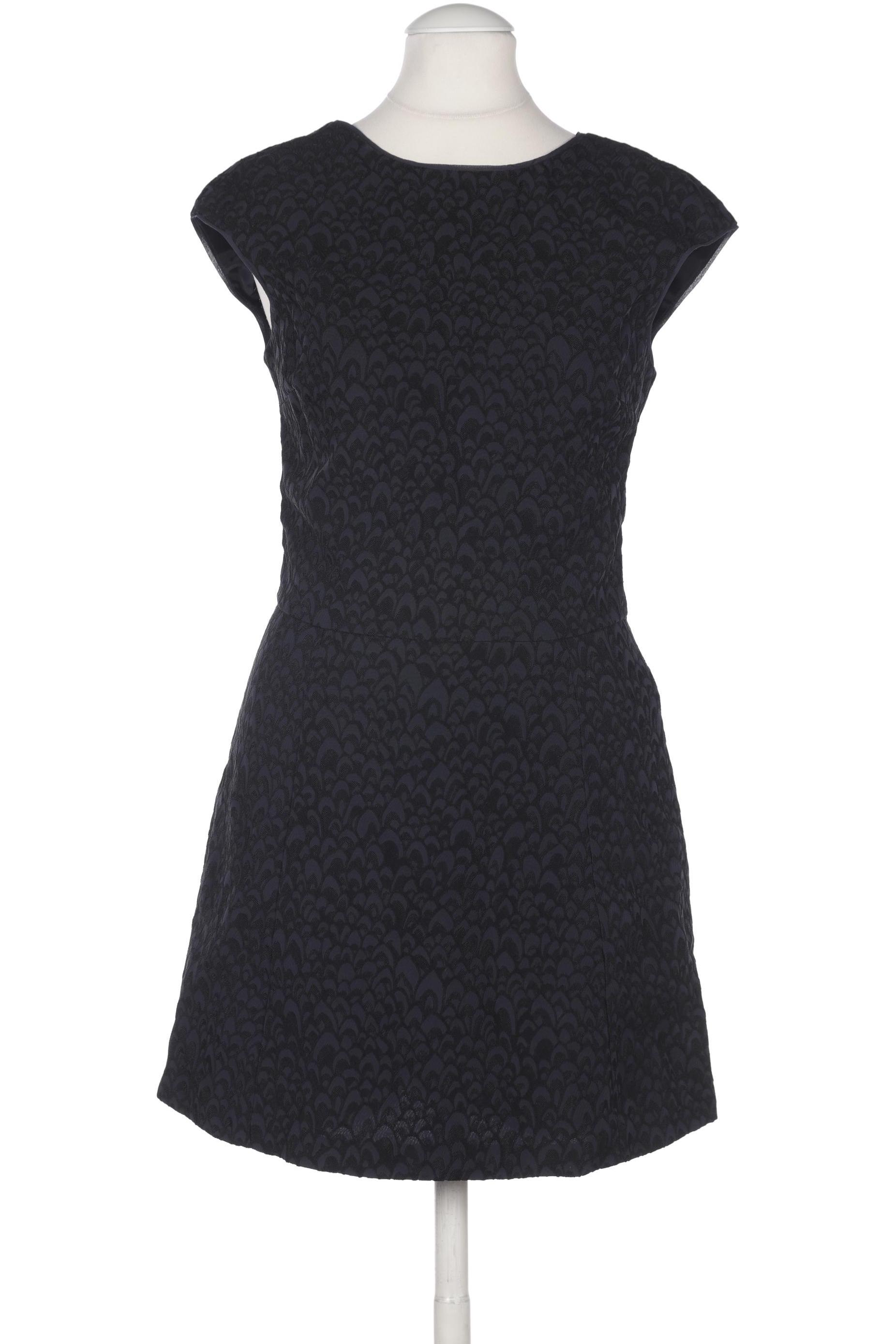 

ZARA Damen Jumpsuit/Overall, marineblau