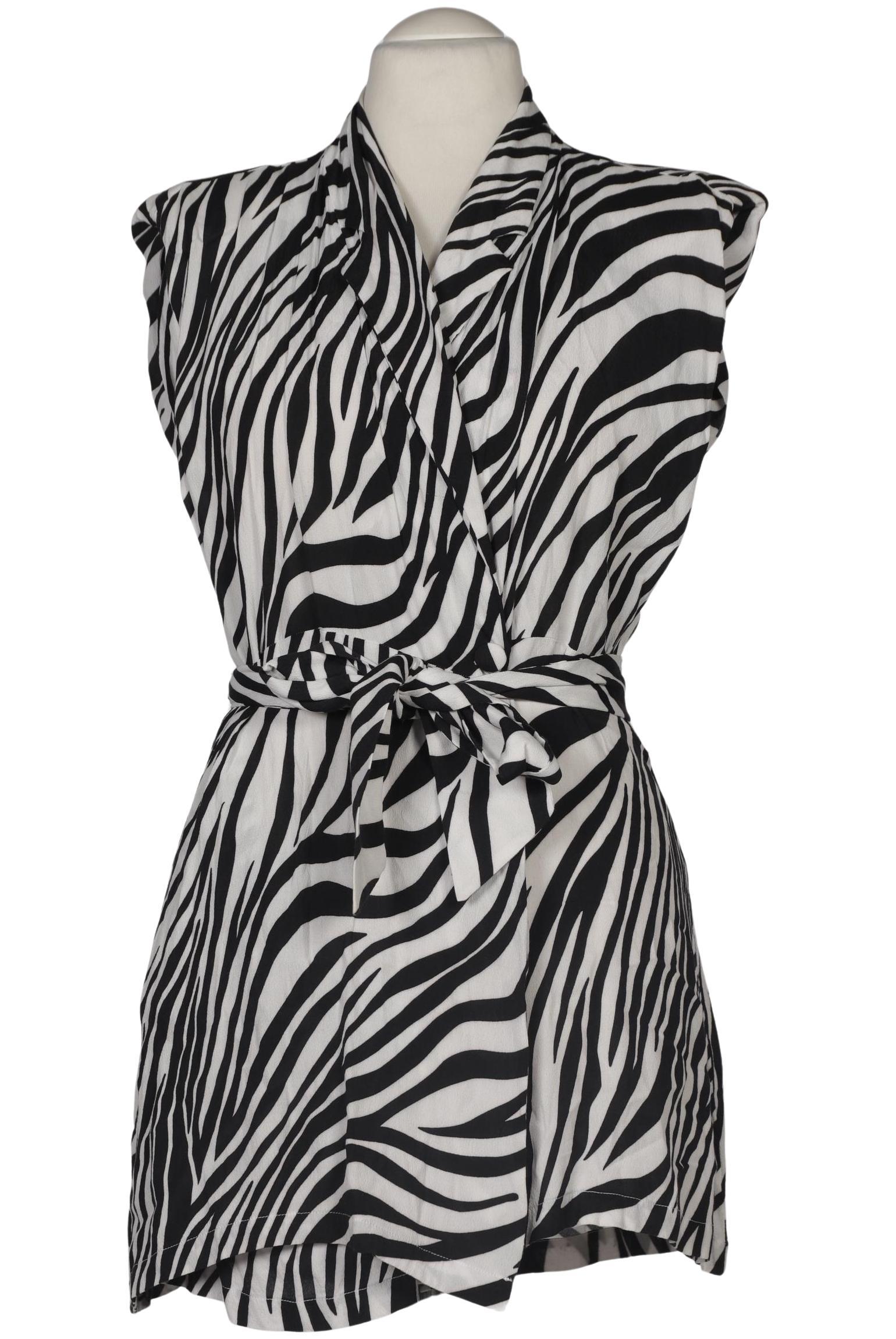 

Zara Damen Jumpsuit/Overall, schwarz, Gr. 42