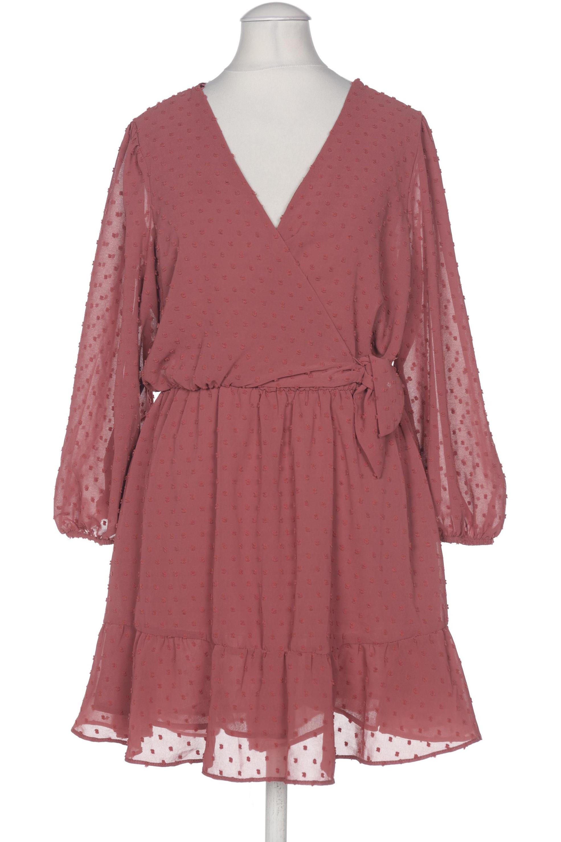 

ZARA Damen Jumpsuit/Overall, pink