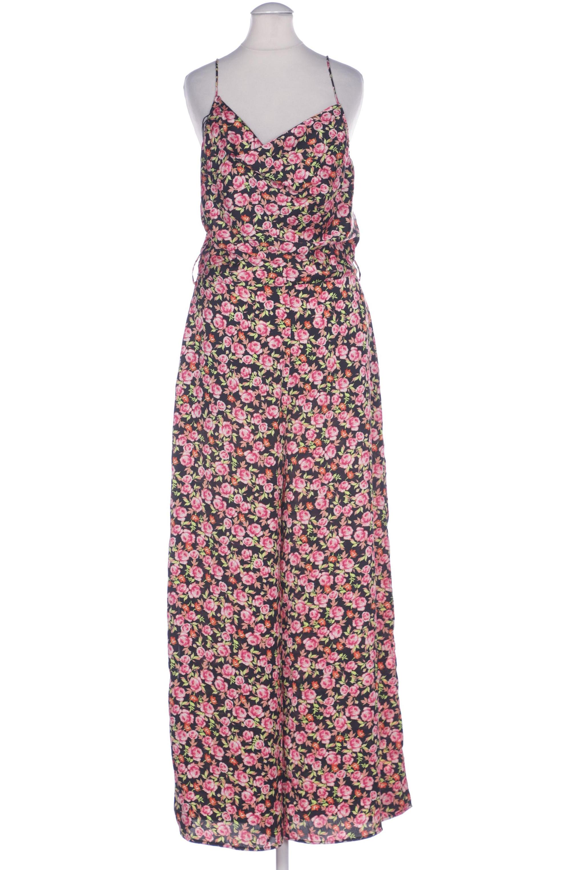 

Zara Damen Jumpsuit/Overall, schwarz, Gr. 38