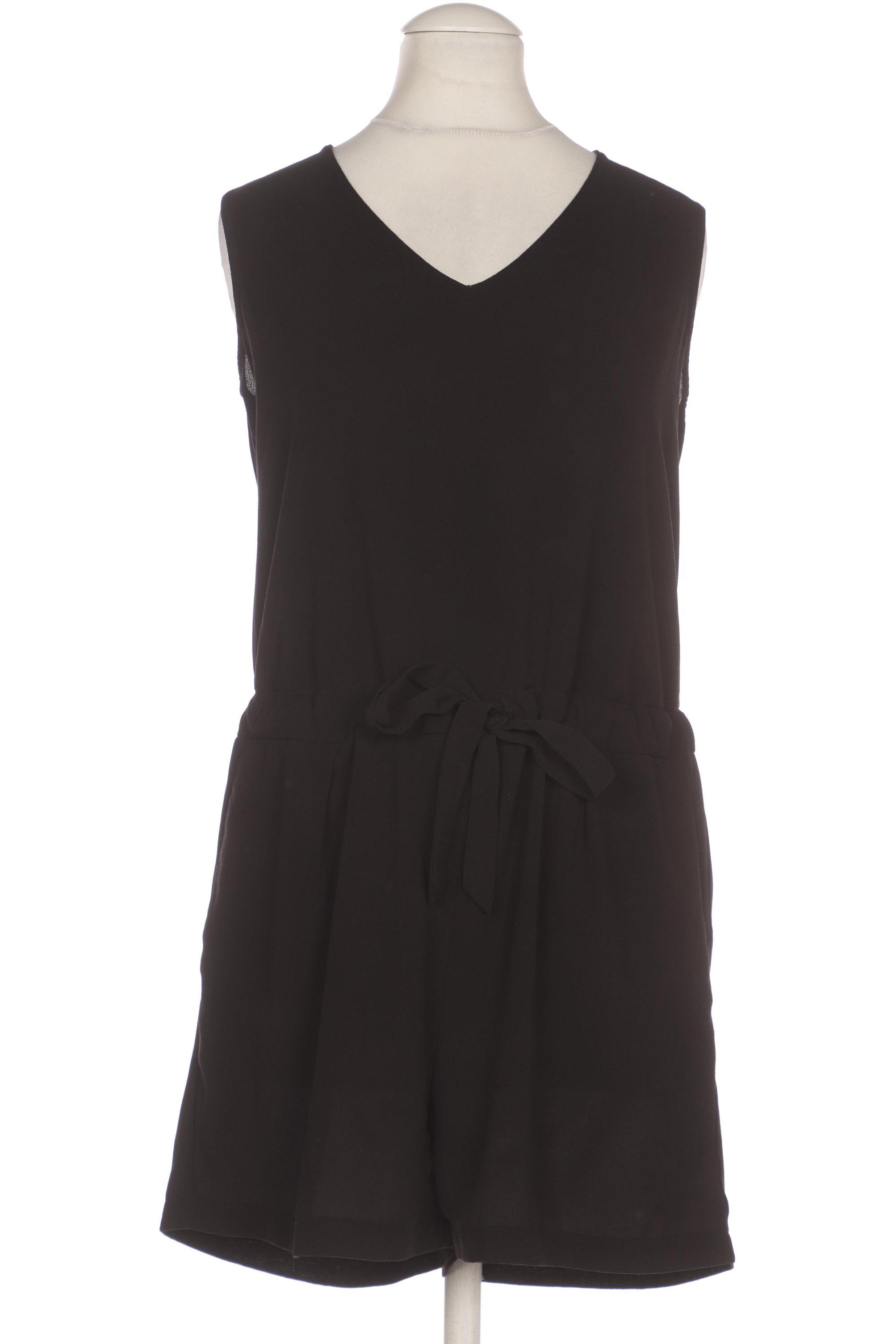 

Zara Damen Jumpsuit/Overall, schwarz, Gr. 34
