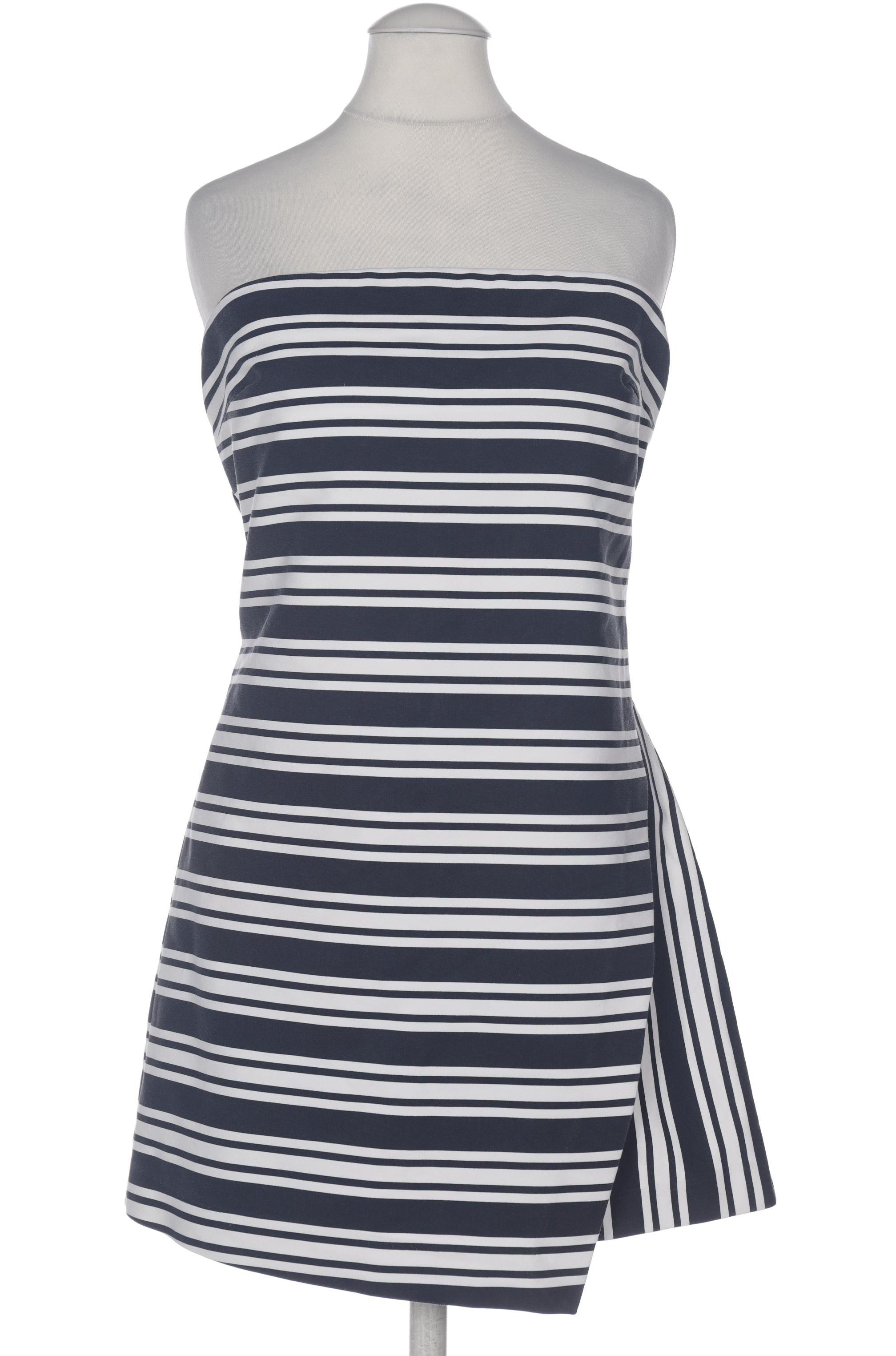 

ZARA Damen Jumpsuit/Overall, marineblau