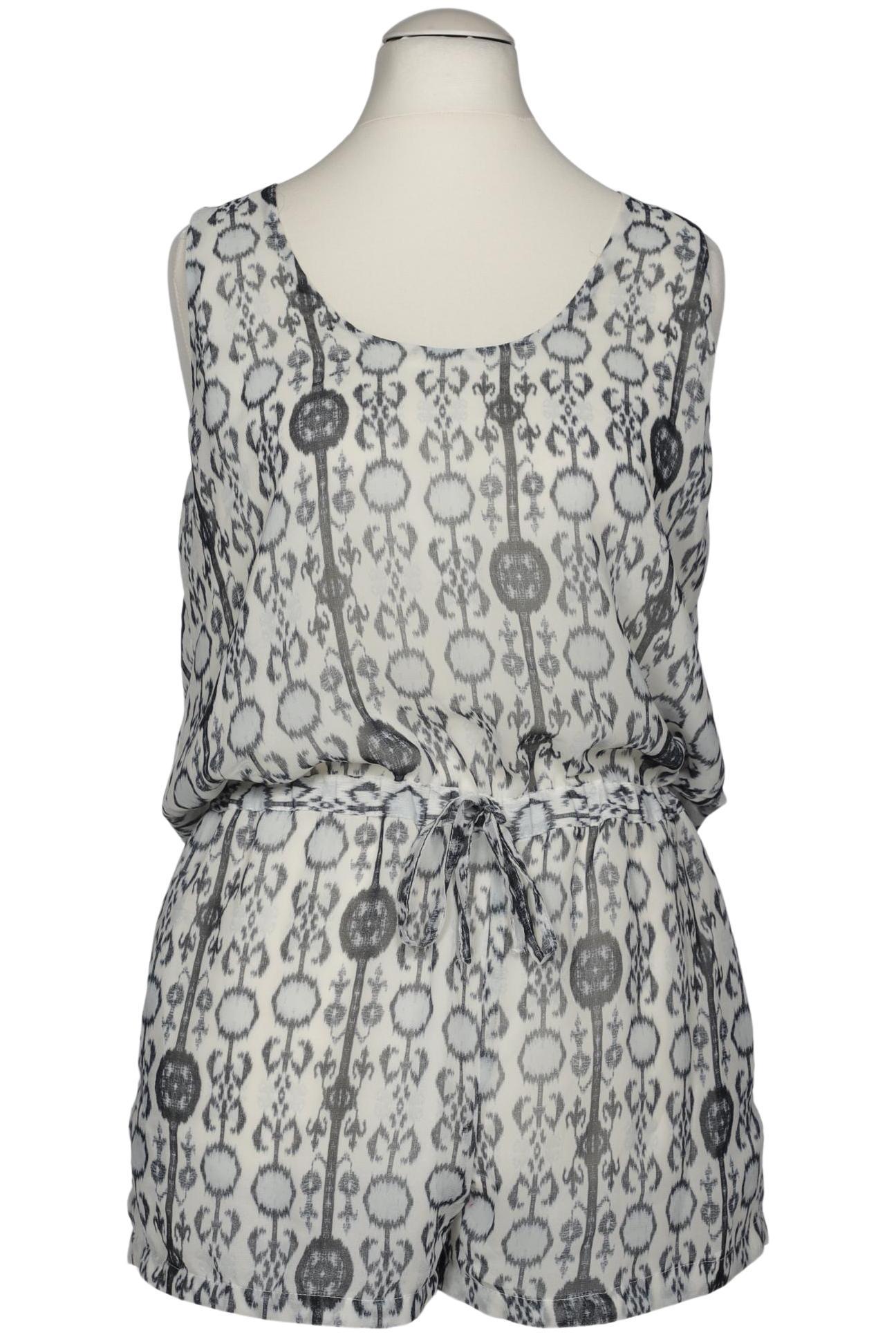 

Zara Damen Jumpsuit/Overall, blau, Gr. 38