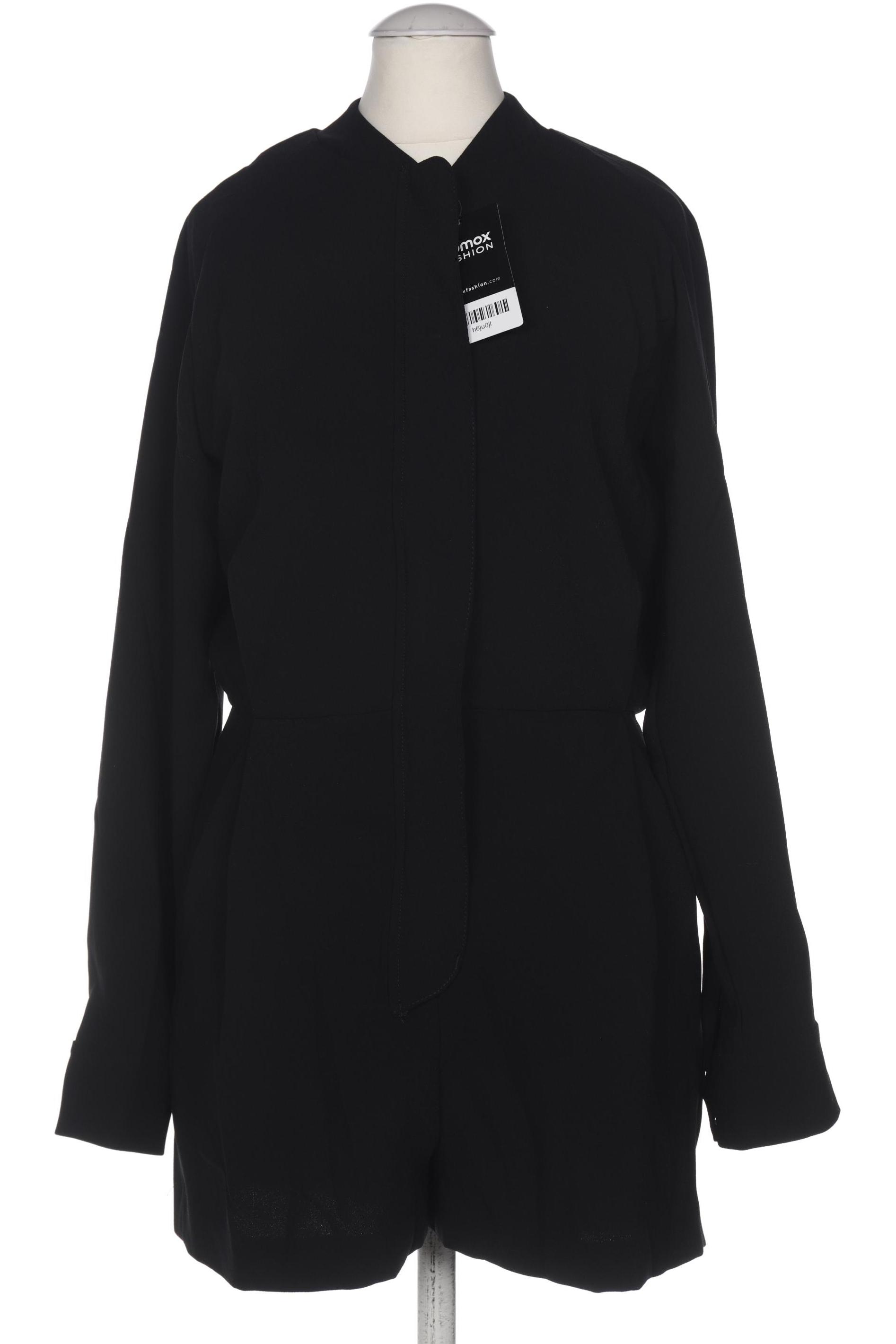 

ZARA Damen Jumpsuit/Overall, schwarz