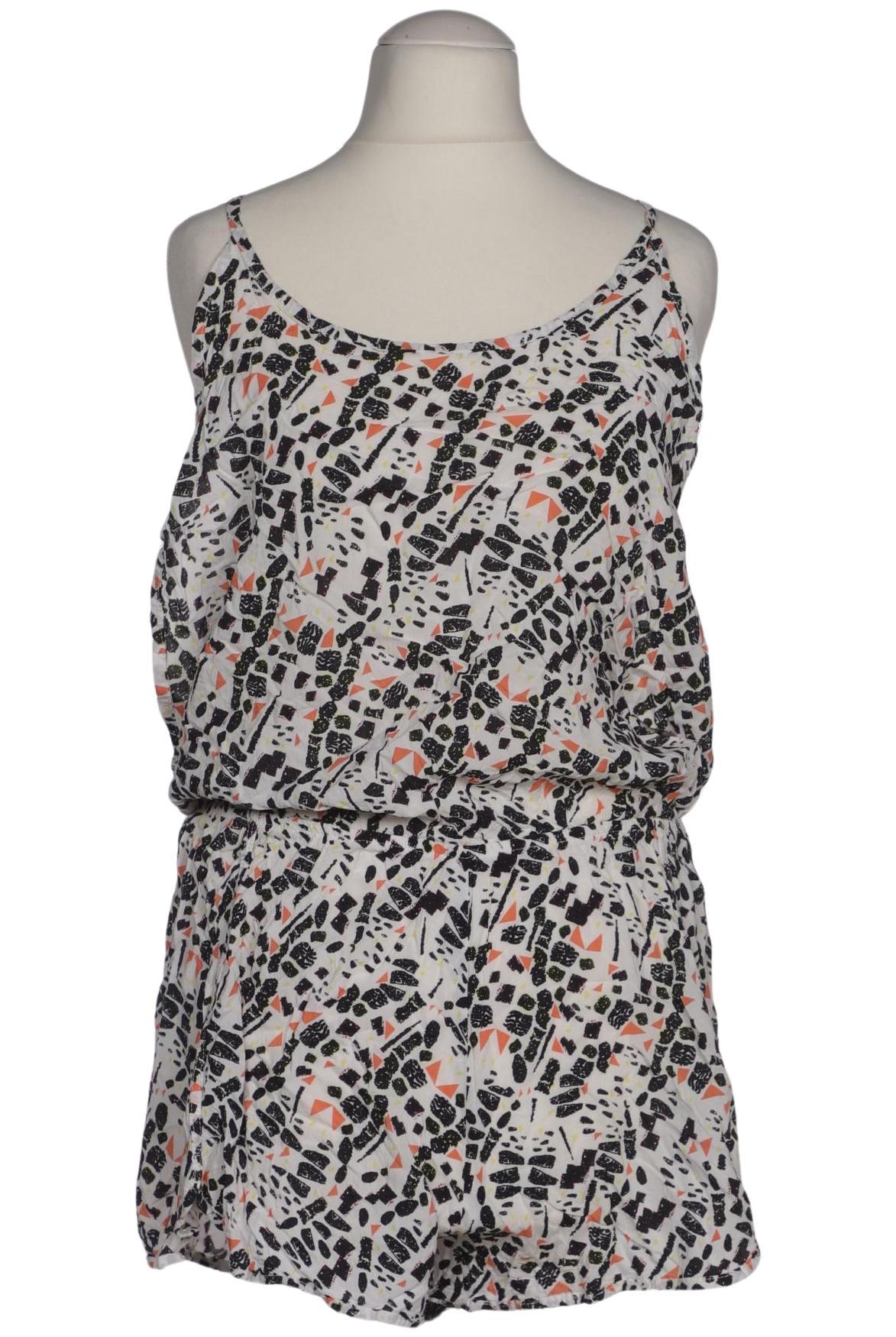 

Zara Damen Jumpsuit/Overall, mehrfarbig, Gr. 42