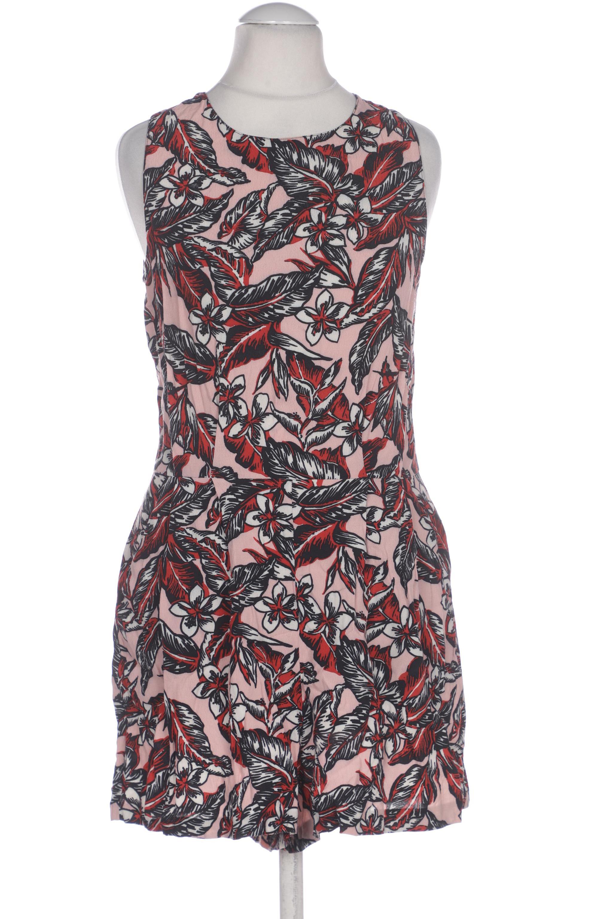 

Zara Damen Jumpsuit/Overall, pink, Gr. 36