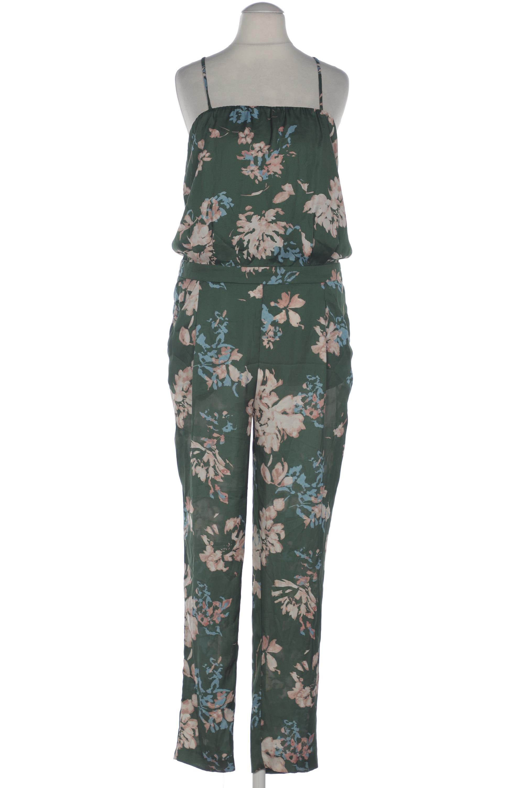 

Zara Damen Jumpsuit/Overall, grün, Gr. 36