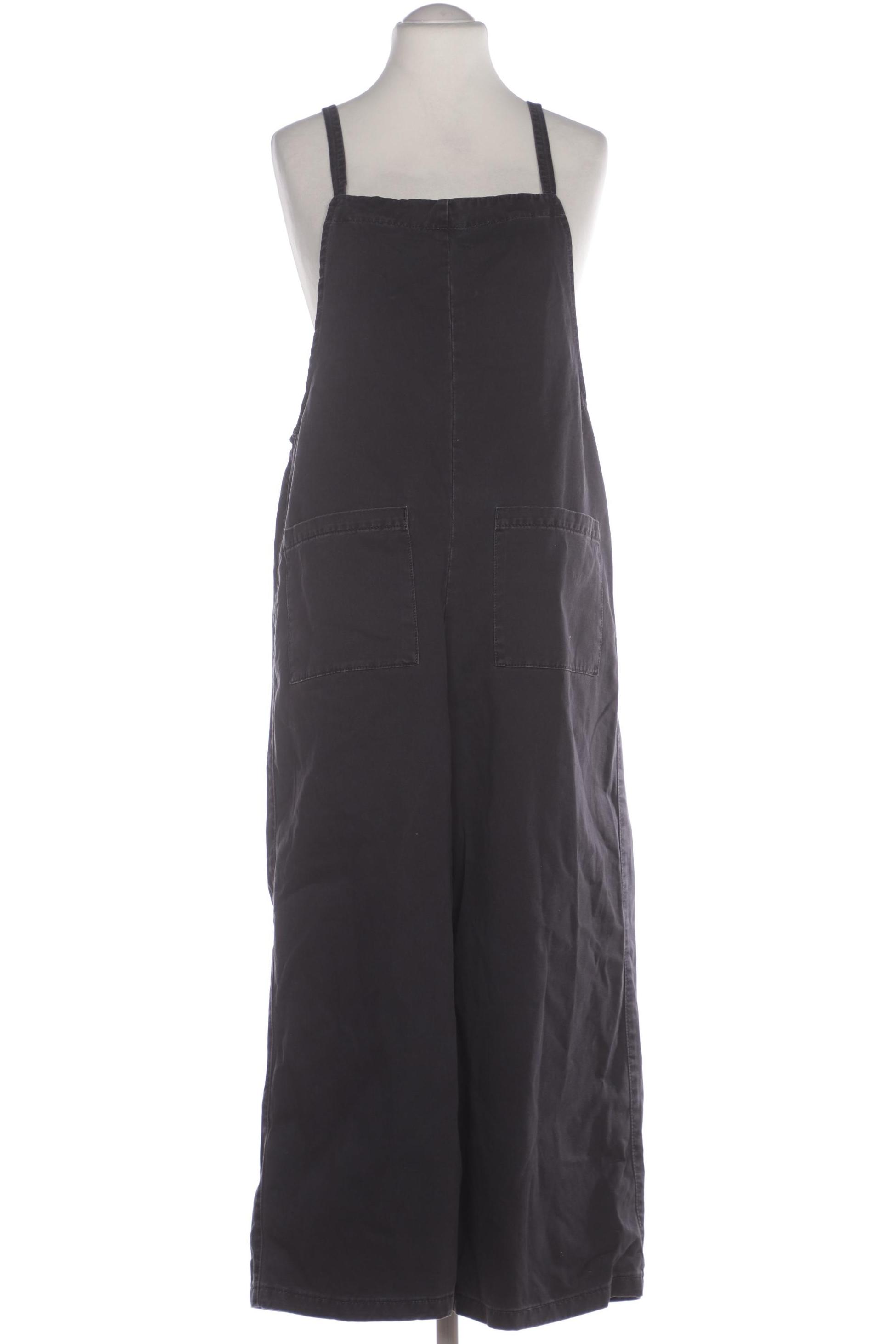 

Zara Damen Jumpsuit/Overall, grau, Gr. 42