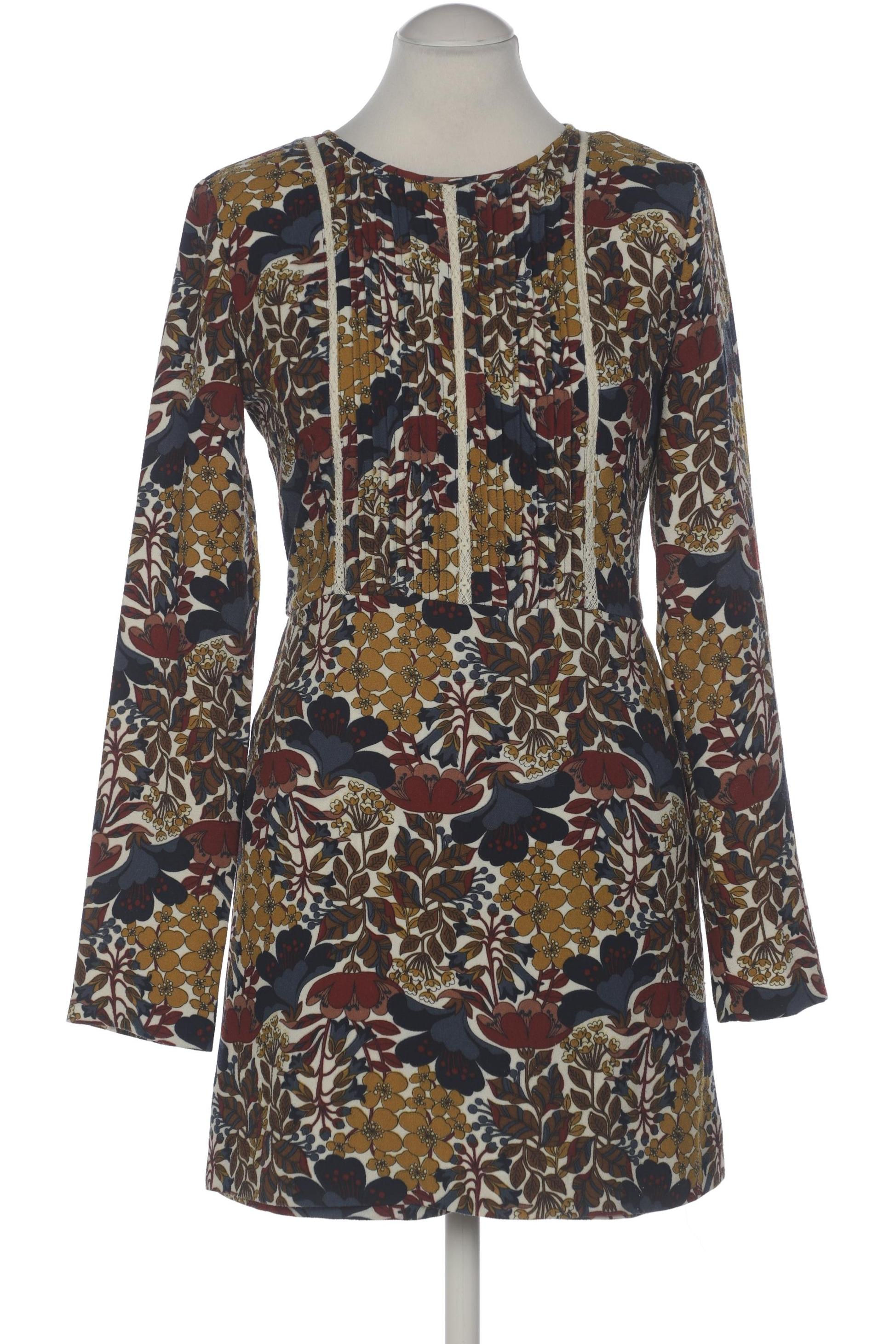 

Zara Damen Jumpsuit/Overall, mehrfarbig, Gr. 36