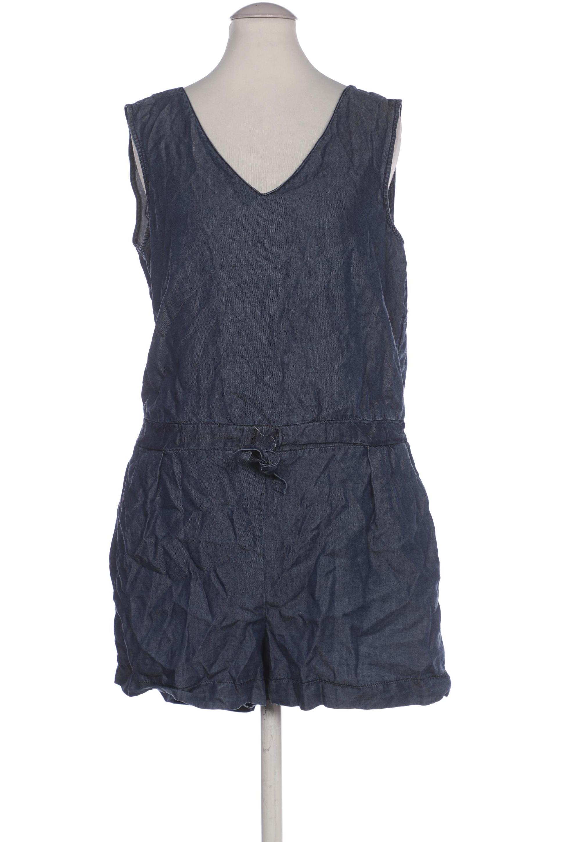 

Zara Damen Jumpsuit/Overall, blau, Gr. 36
