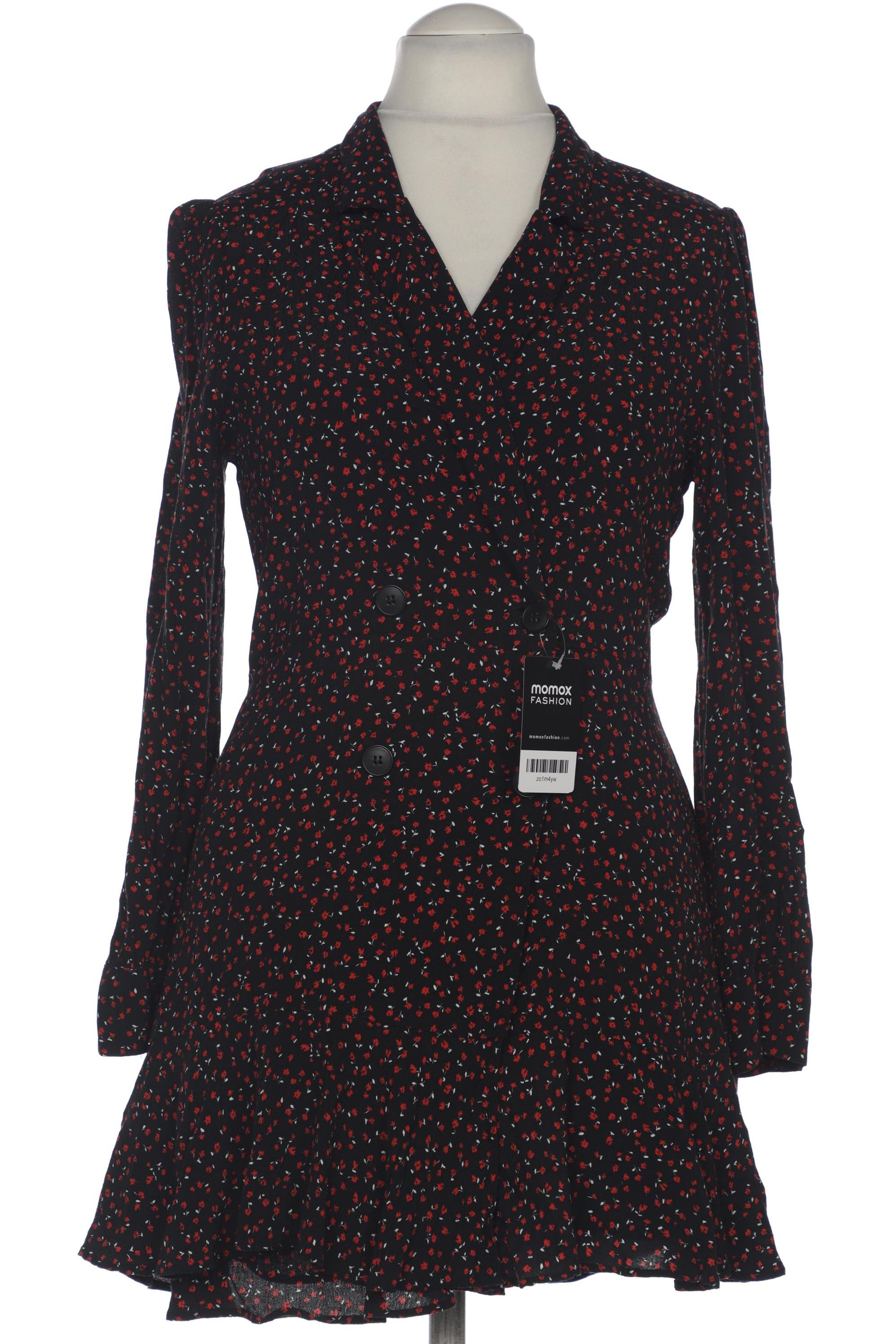 

Zara Damen Jumpsuit/Overall, schwarz, Gr. 42