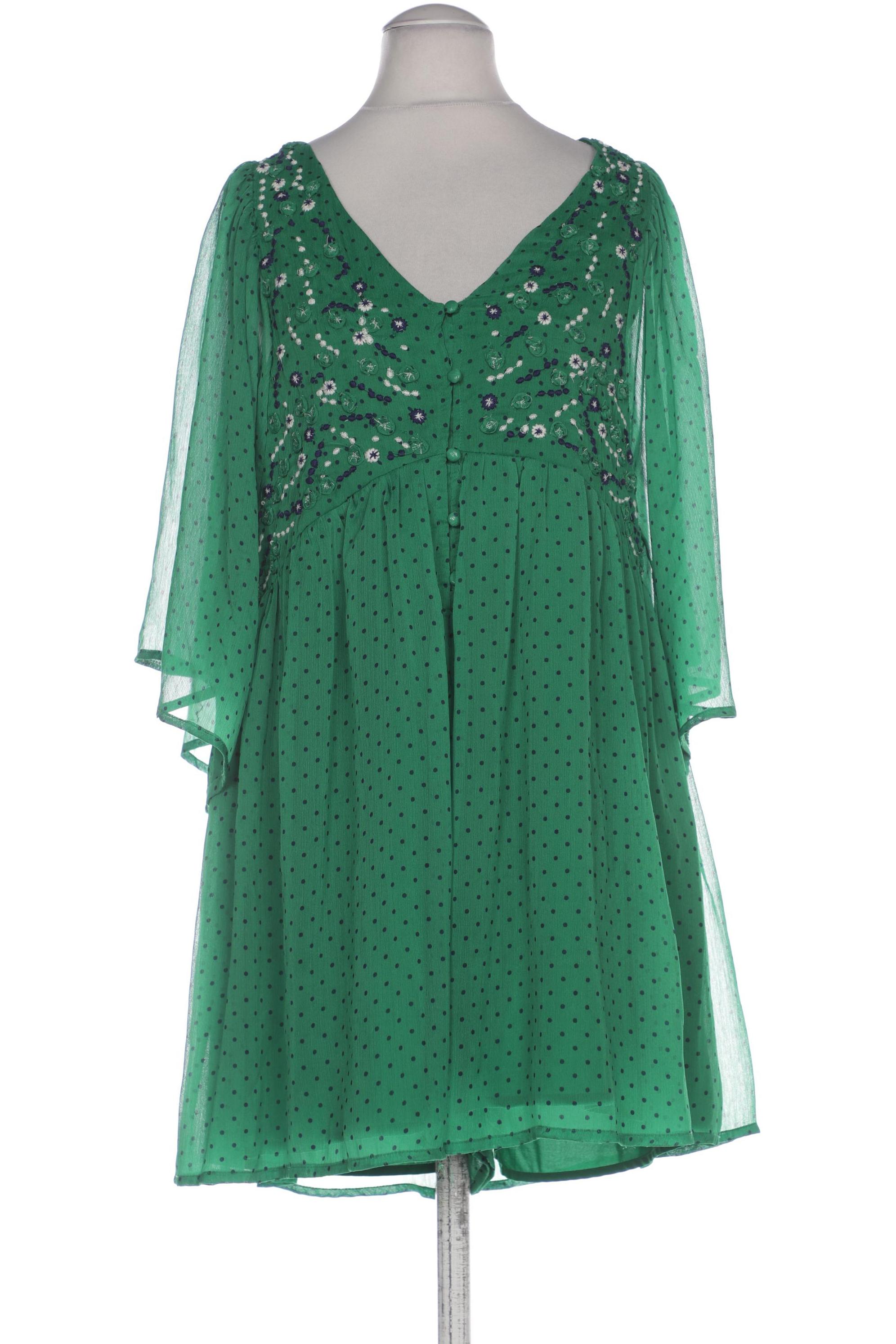 

Zara Damen Jumpsuit/Overall, grün, Gr. 36