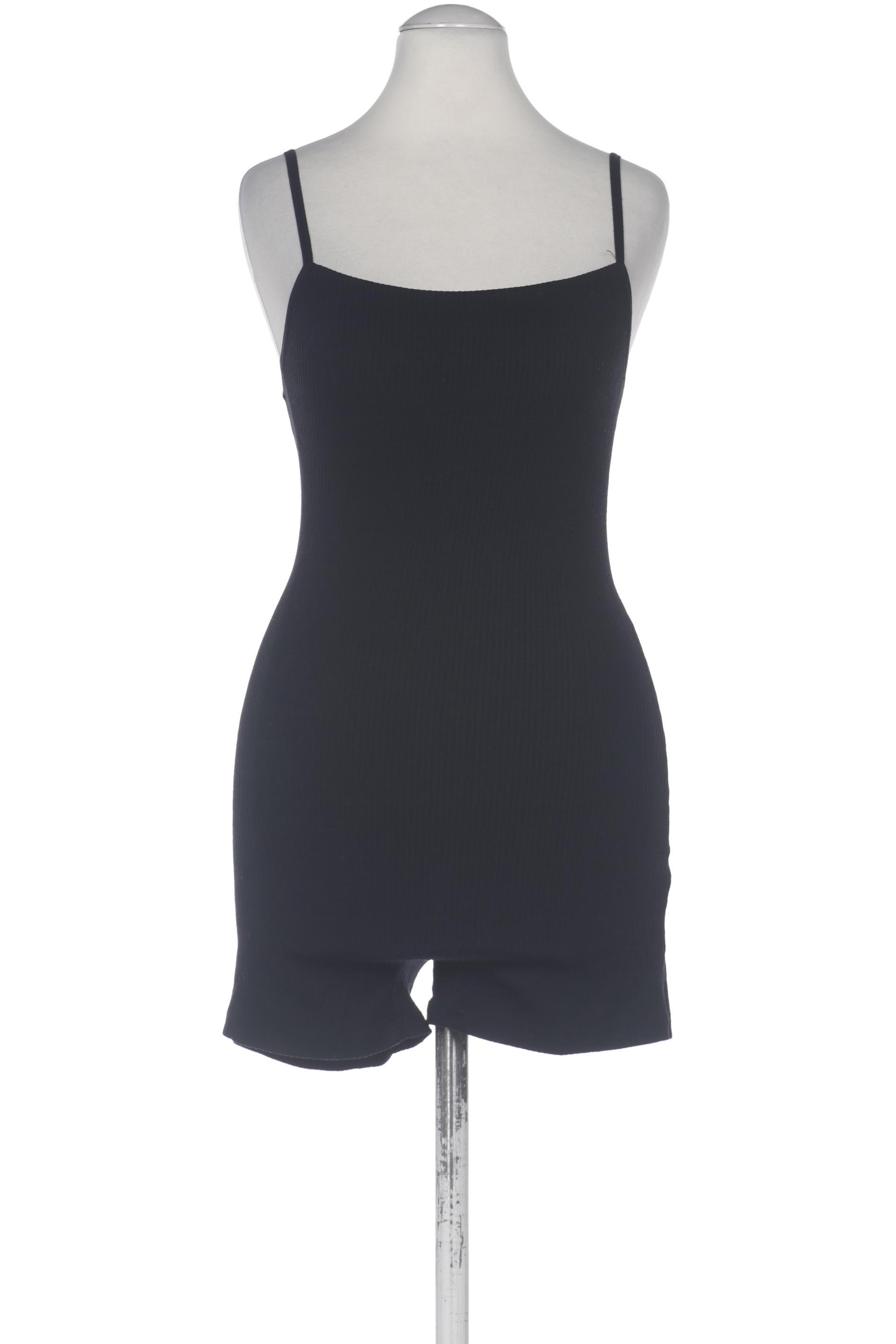 

Zara Damen Jumpsuit/Overall, schwarz, Gr. 36