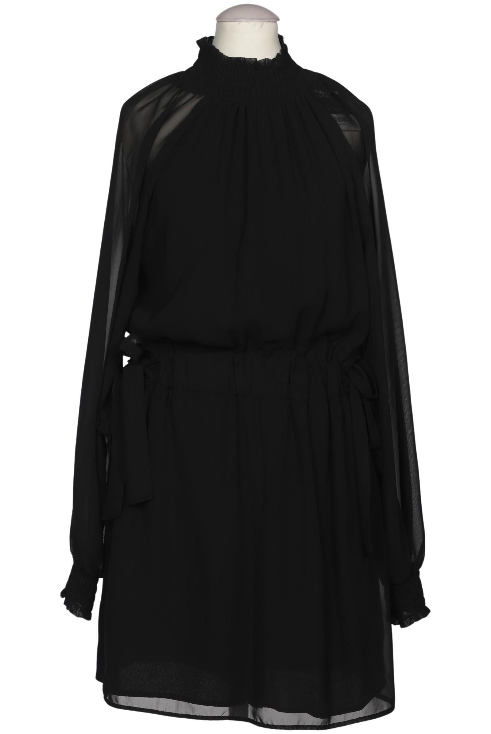 

Zara Damen Jumpsuit/Overall, schwarz, Gr. 36