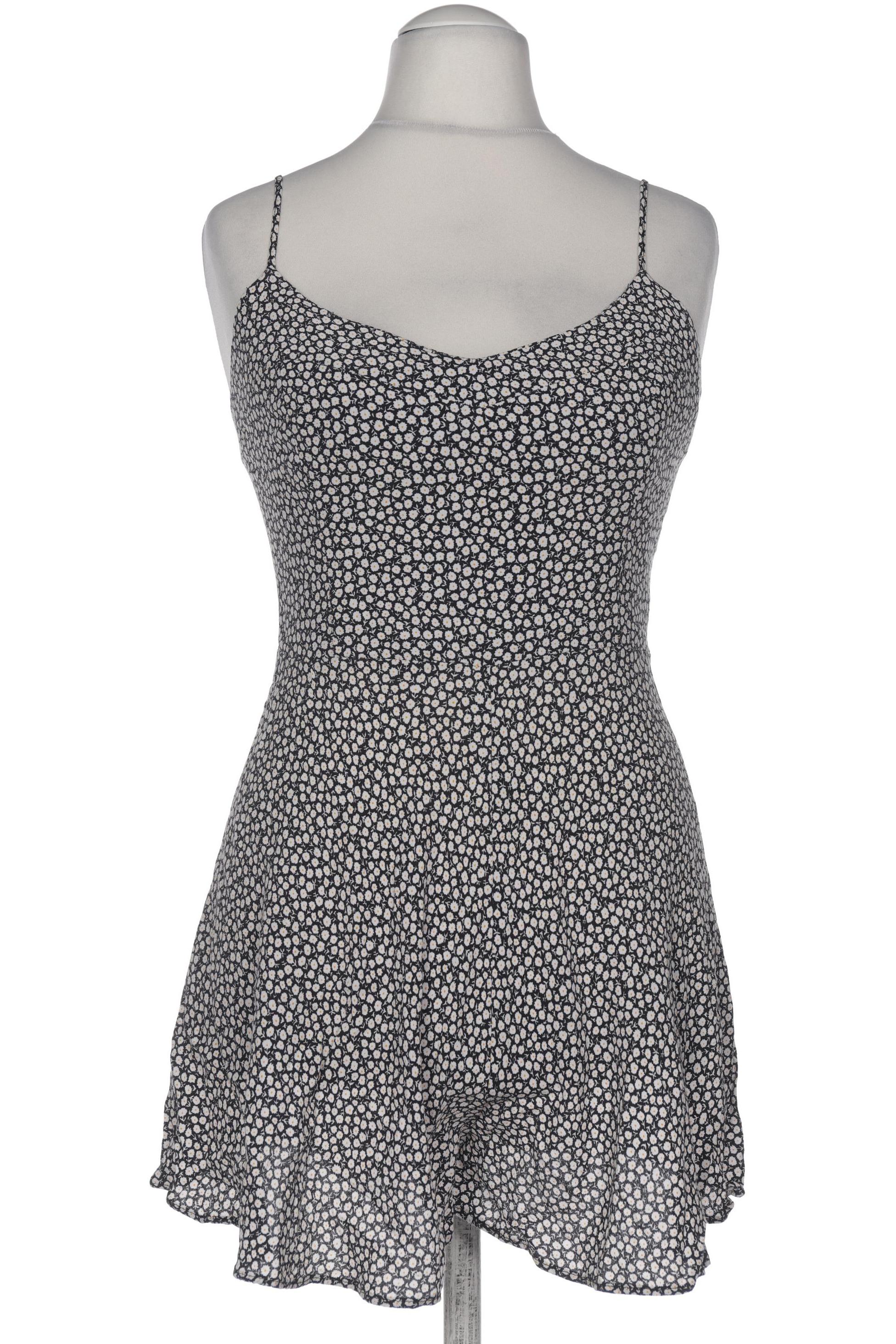 

ZARA Damen Jumpsuit/Overall, schwarz