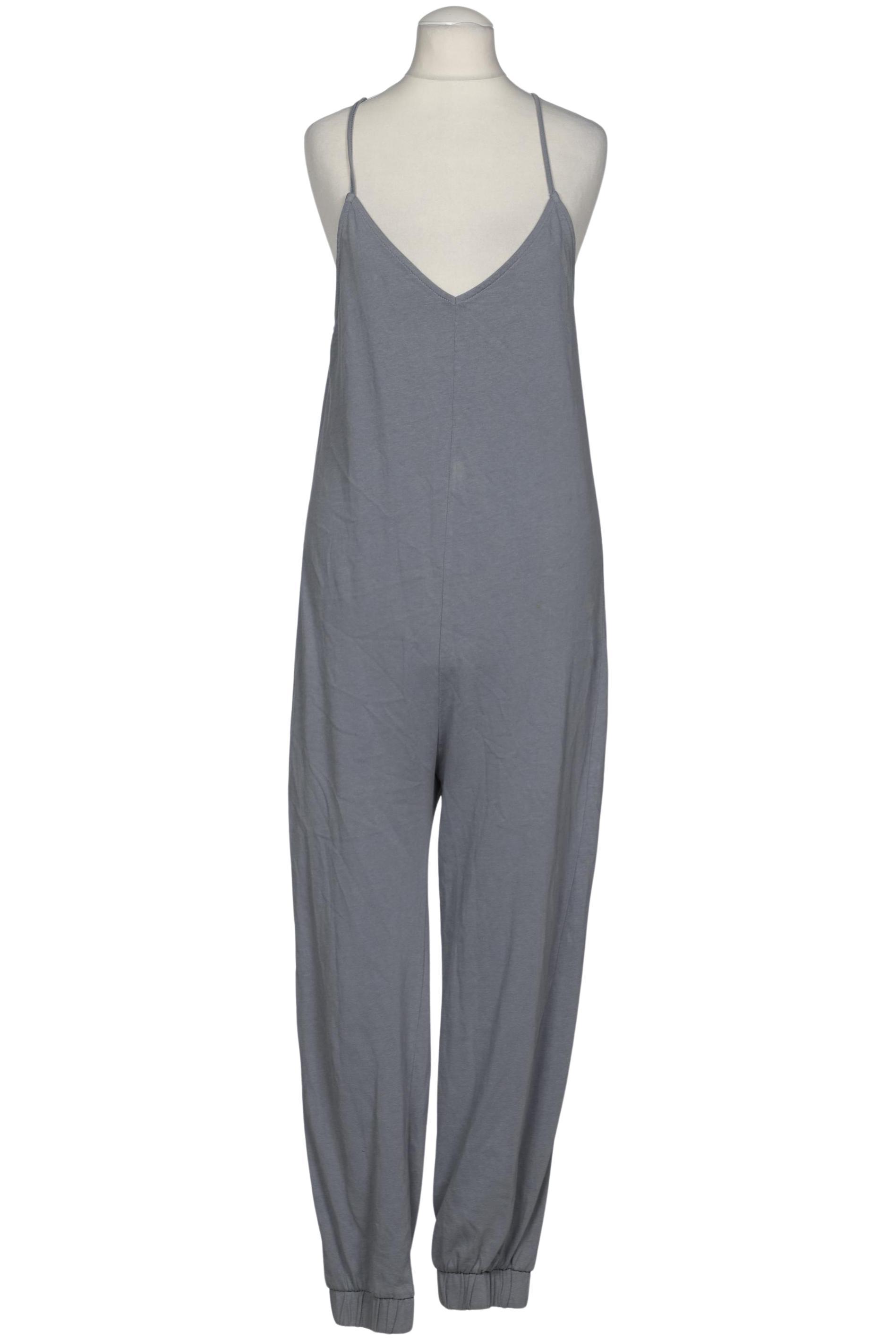 

Zara Damen Jumpsuit/Overall, grau, Gr. 36