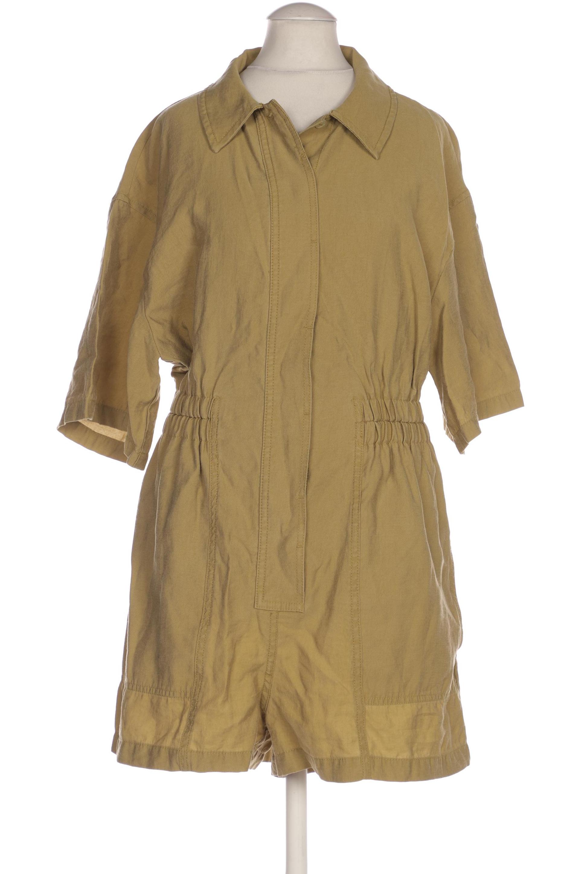 

ZARA Damen Jumpsuit/Overall, grün