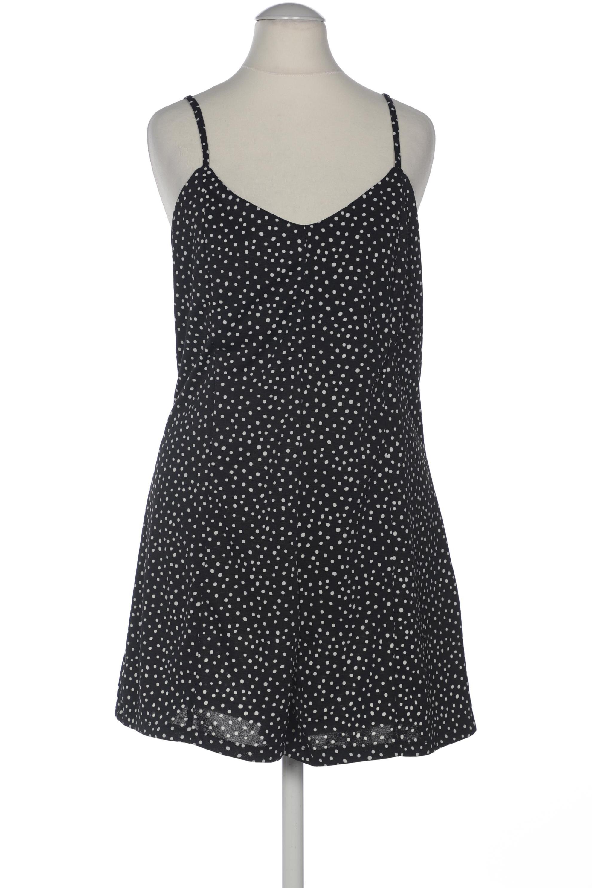 

Zara Damen Jumpsuit/Overall, schwarz, Gr. 36