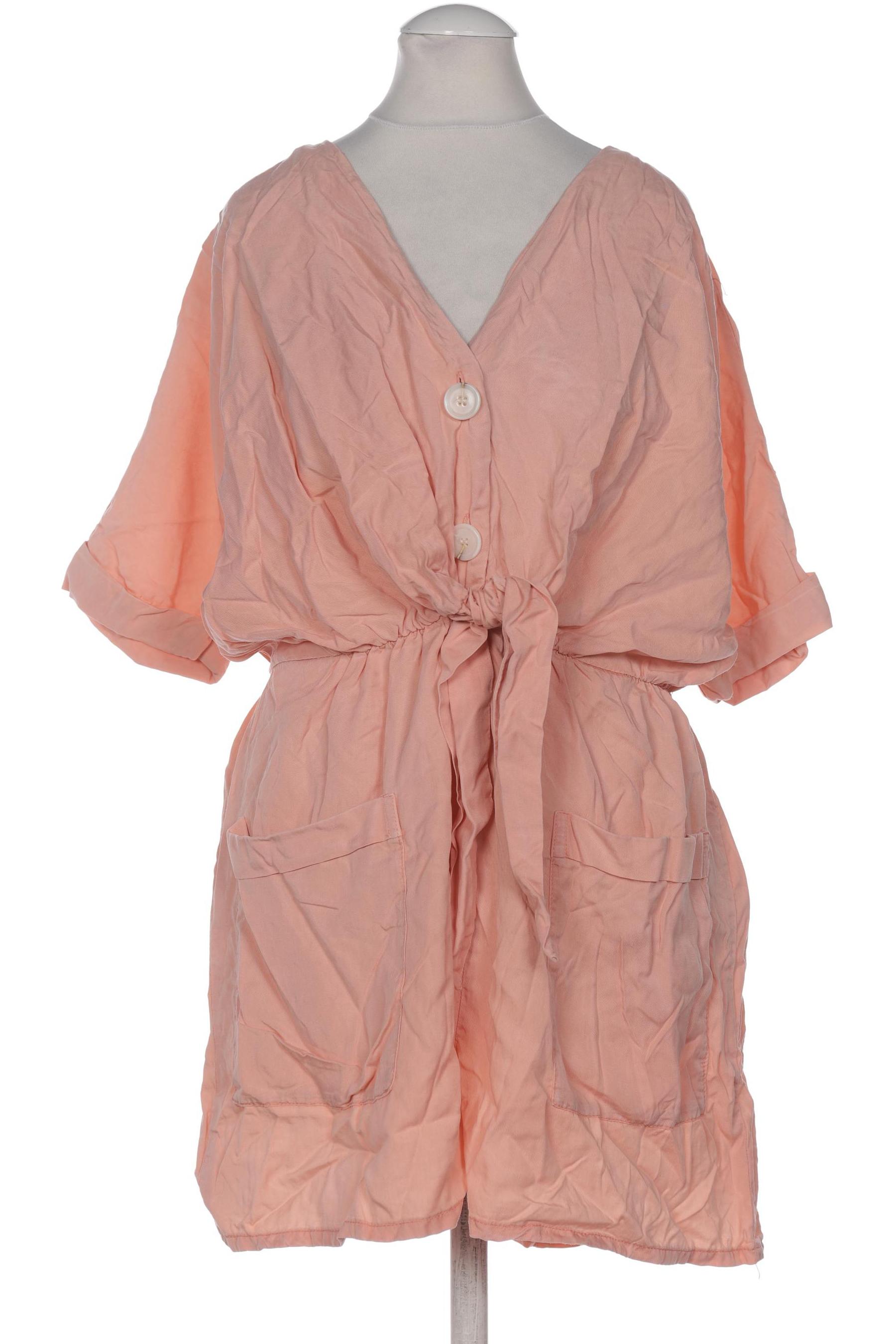 

Zara Damen Jumpsuit/Overall, pink, Gr. 38