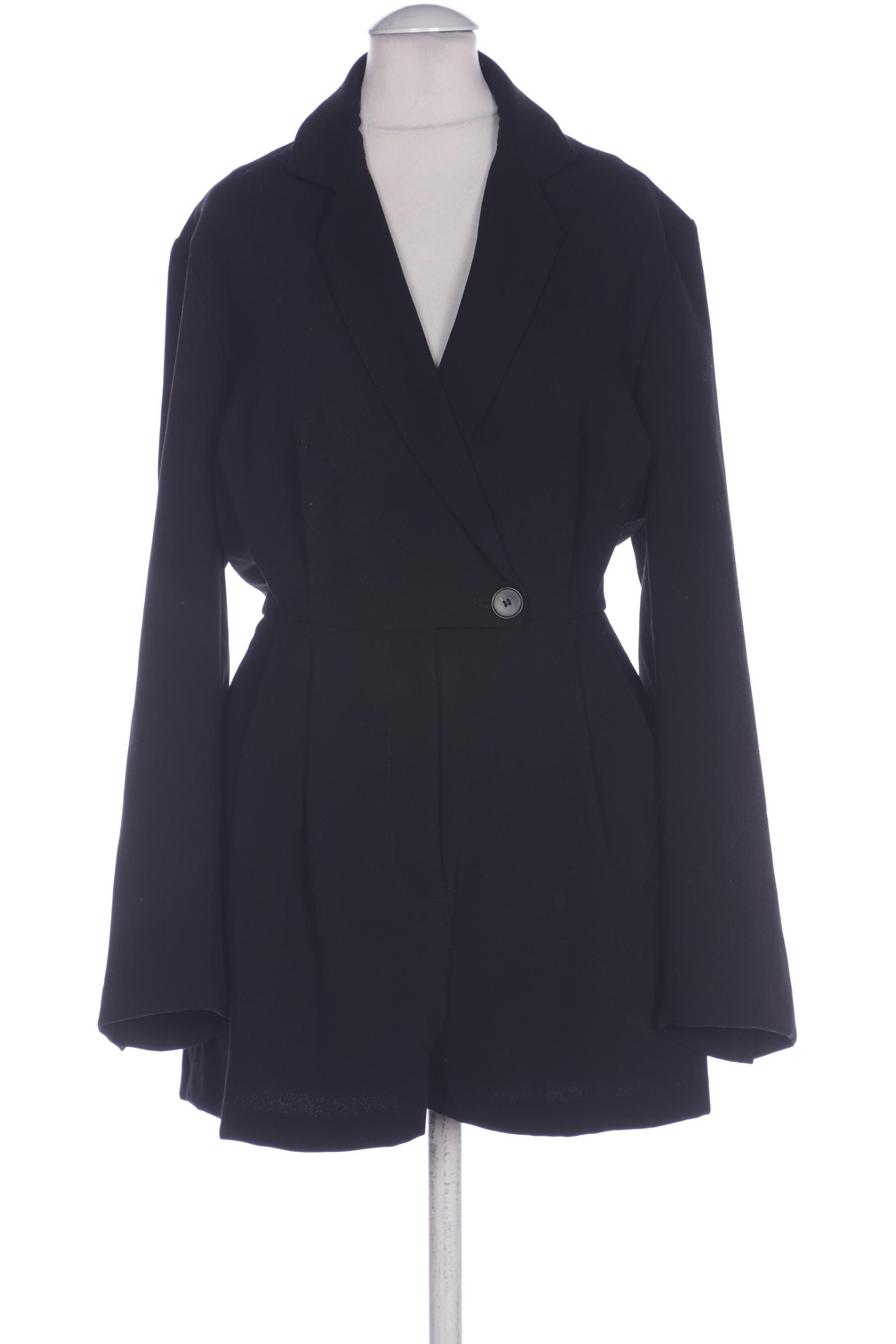 

Zara Damen Jumpsuit/Overall, schwarz, Gr. 34