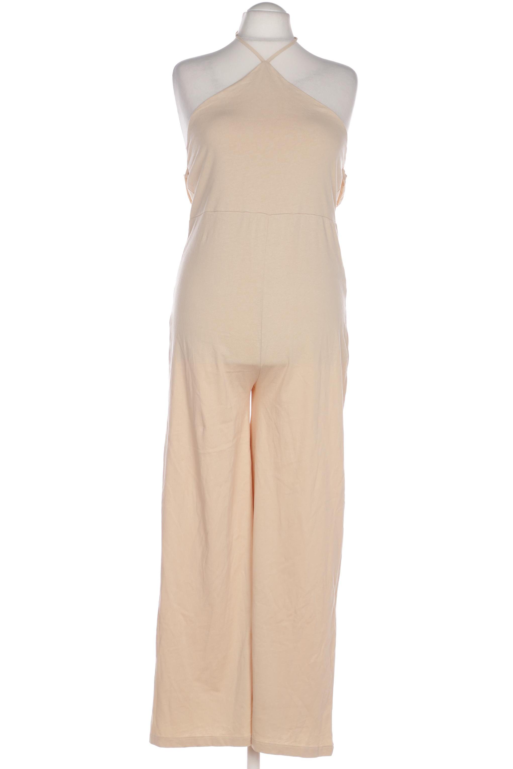 

Zara Damen Jumpsuit/Overall, beige, Gr. 42