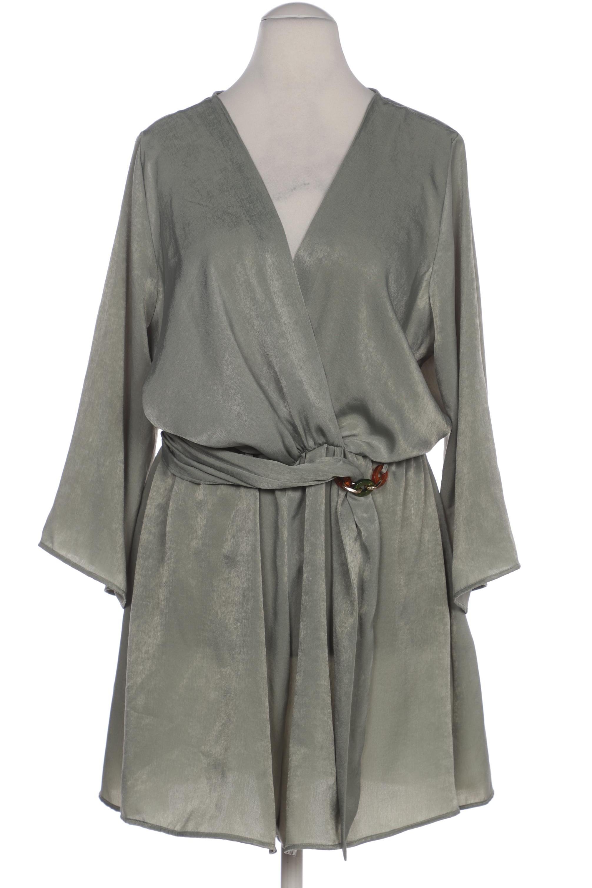 

Zara Damen Jumpsuit/Overall, grün, Gr. 42