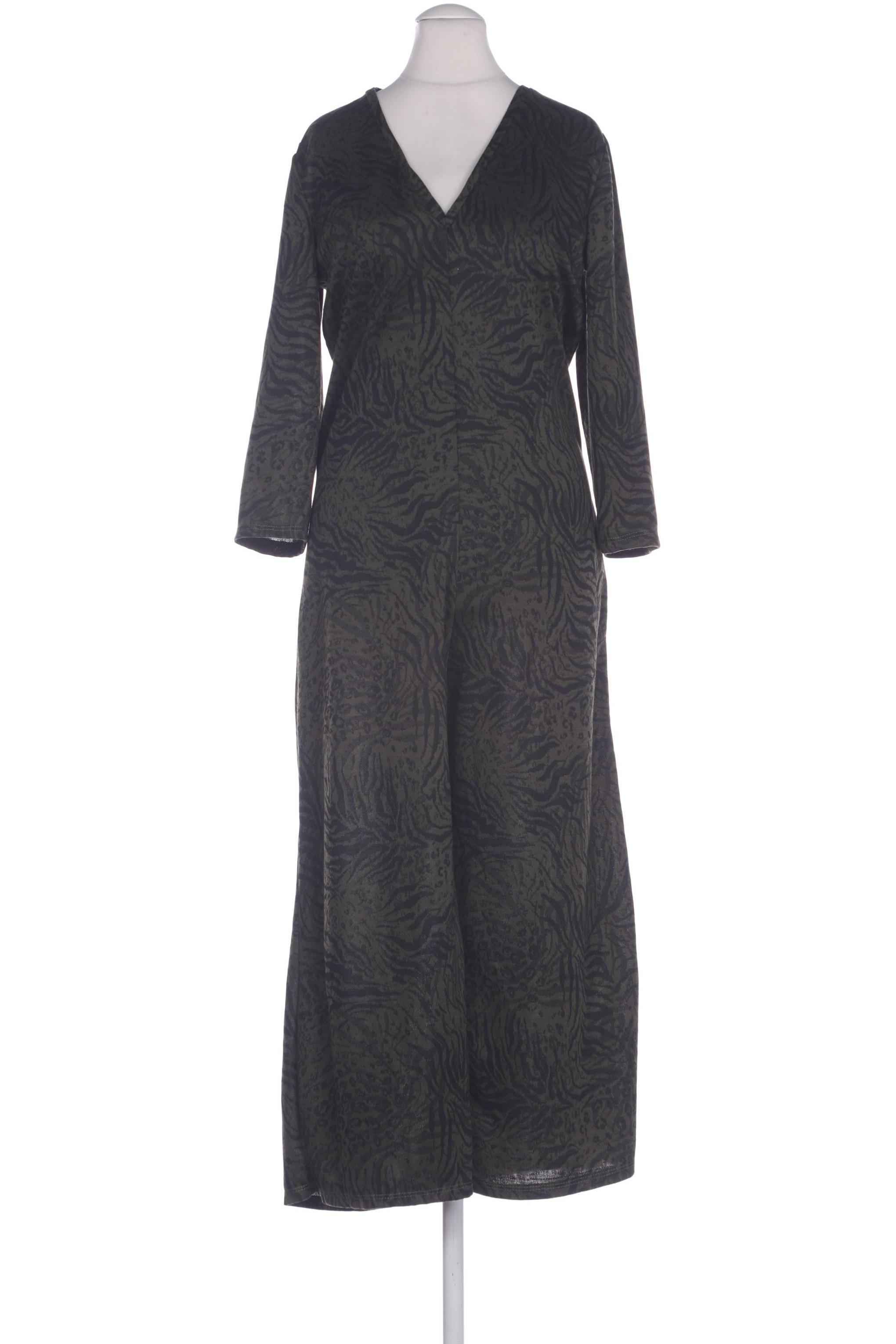 

Zara Damen Jumpsuit/Overall, grün, Gr. 42