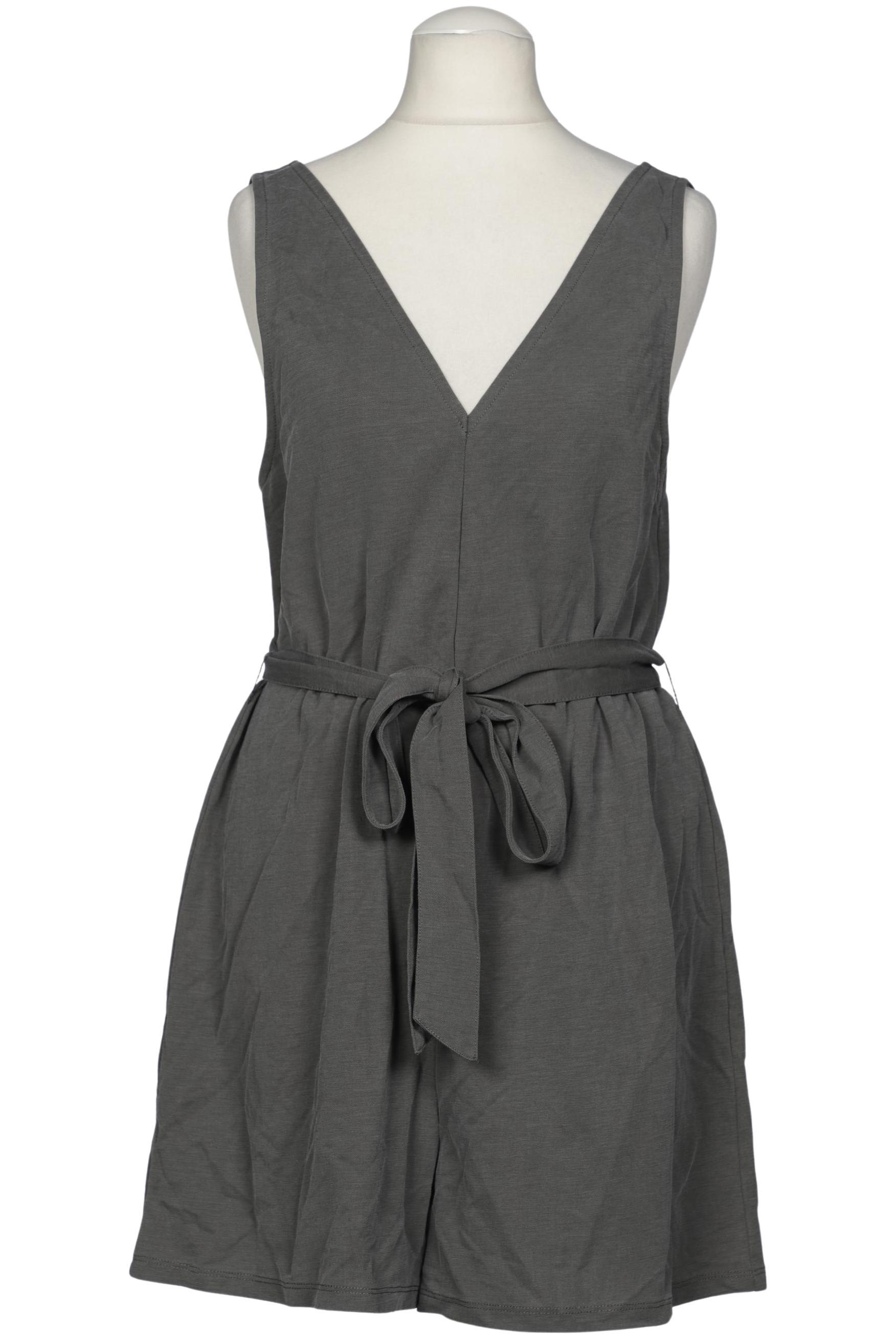 

Zara Damen Jumpsuit/Overall, grau, Gr. 38