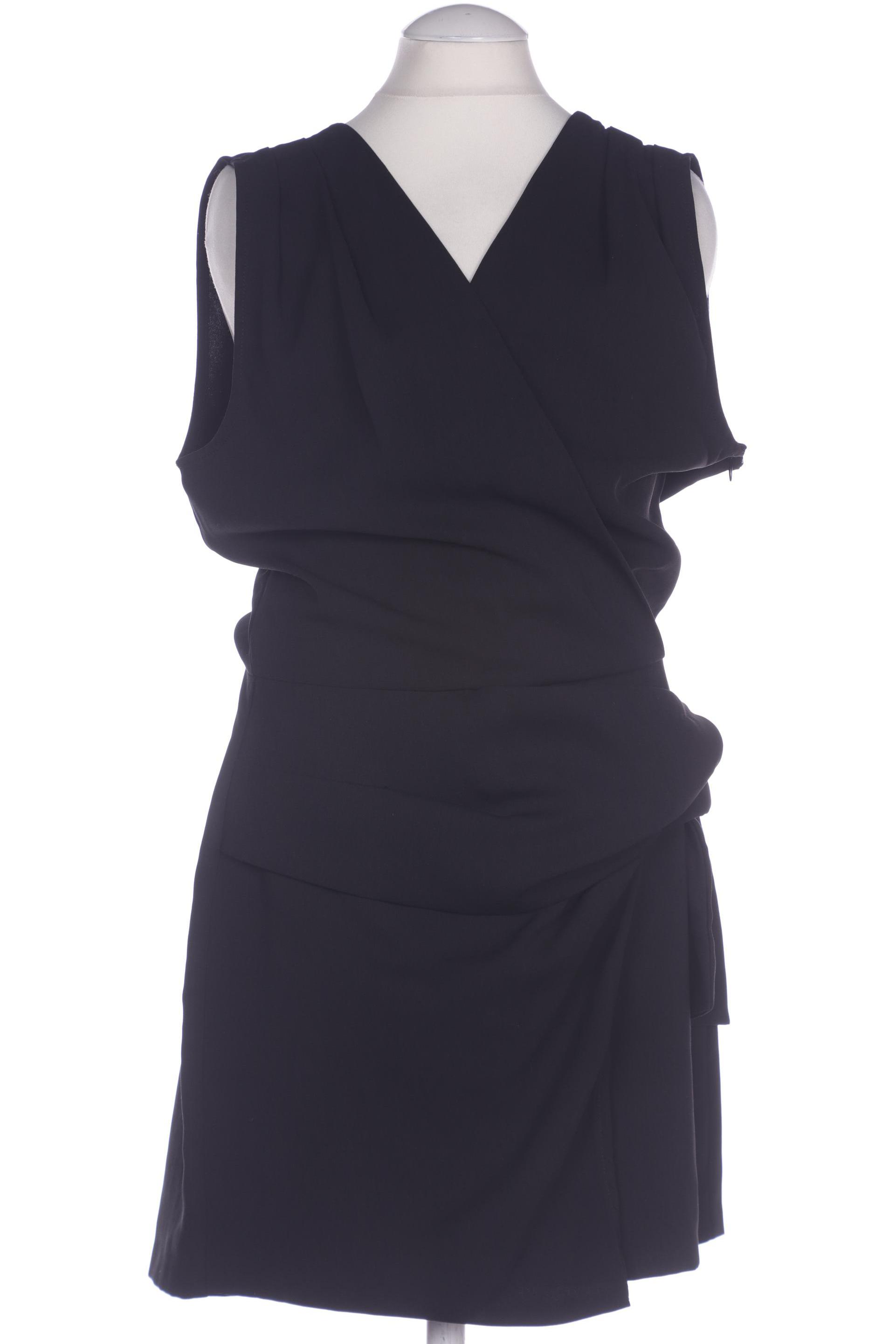 

ZARA Damen Jumpsuit/Overall, schwarz