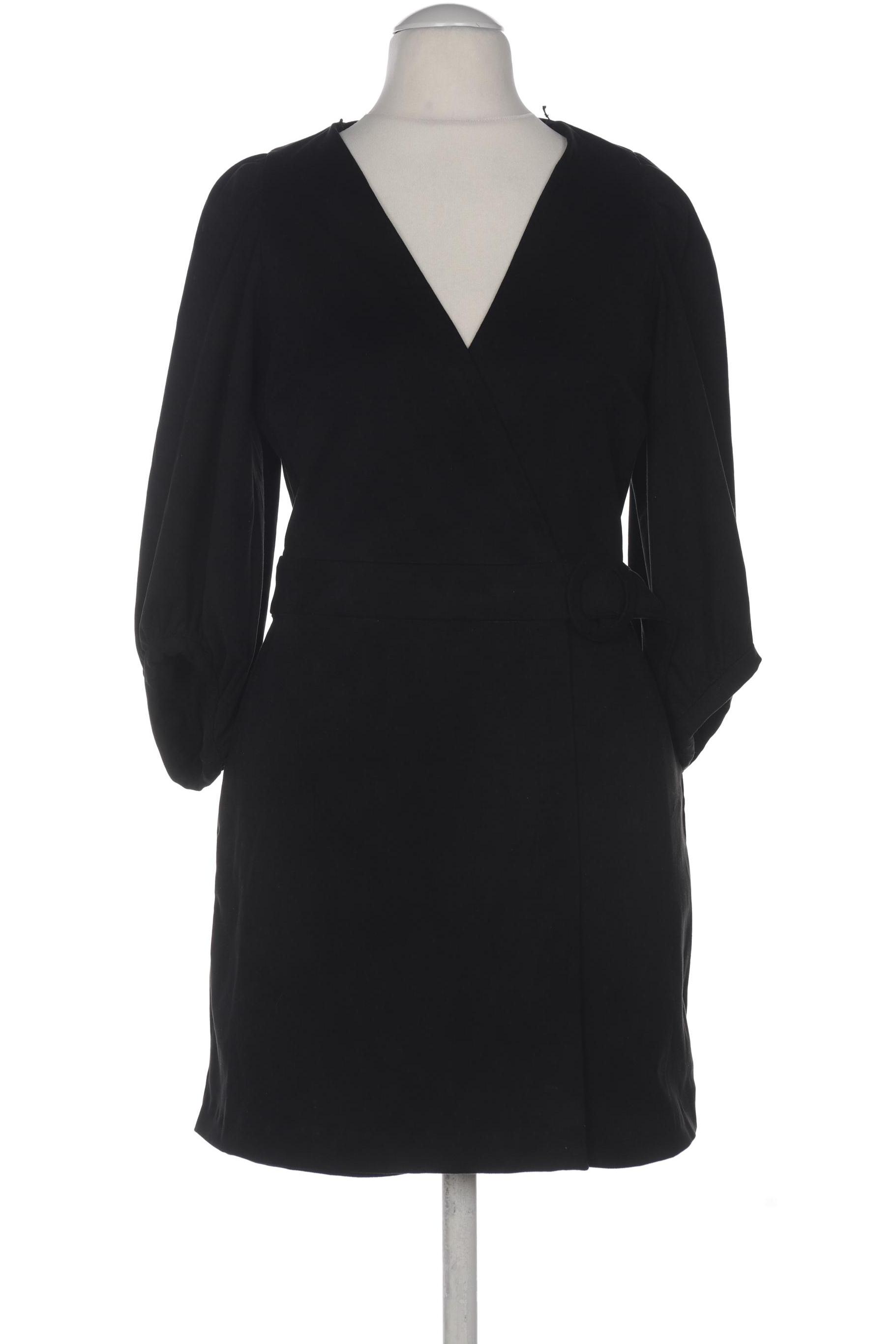 

Zara Damen Jumpsuit/Overall, schwarz, Gr. 36