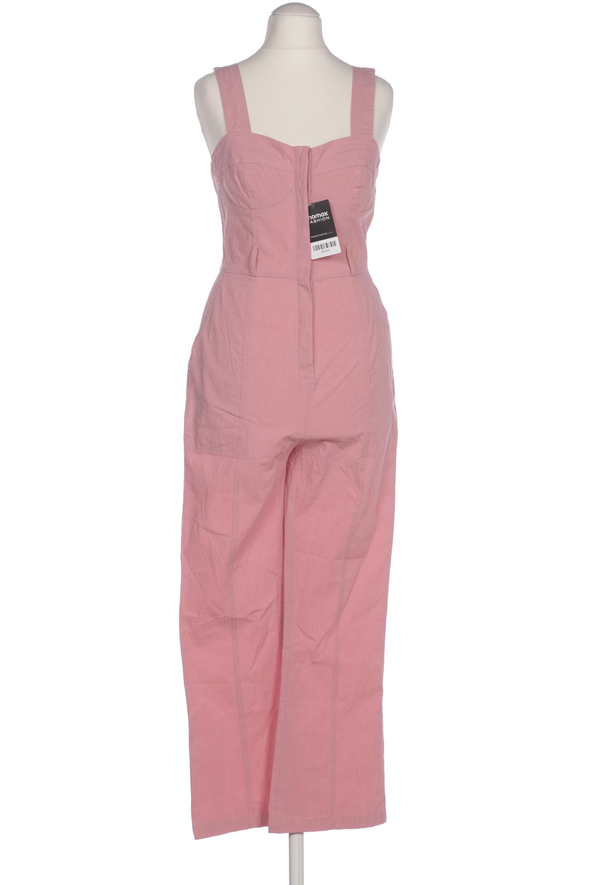 

Zara Damen Jumpsuit/Overall, pink, Gr. 36