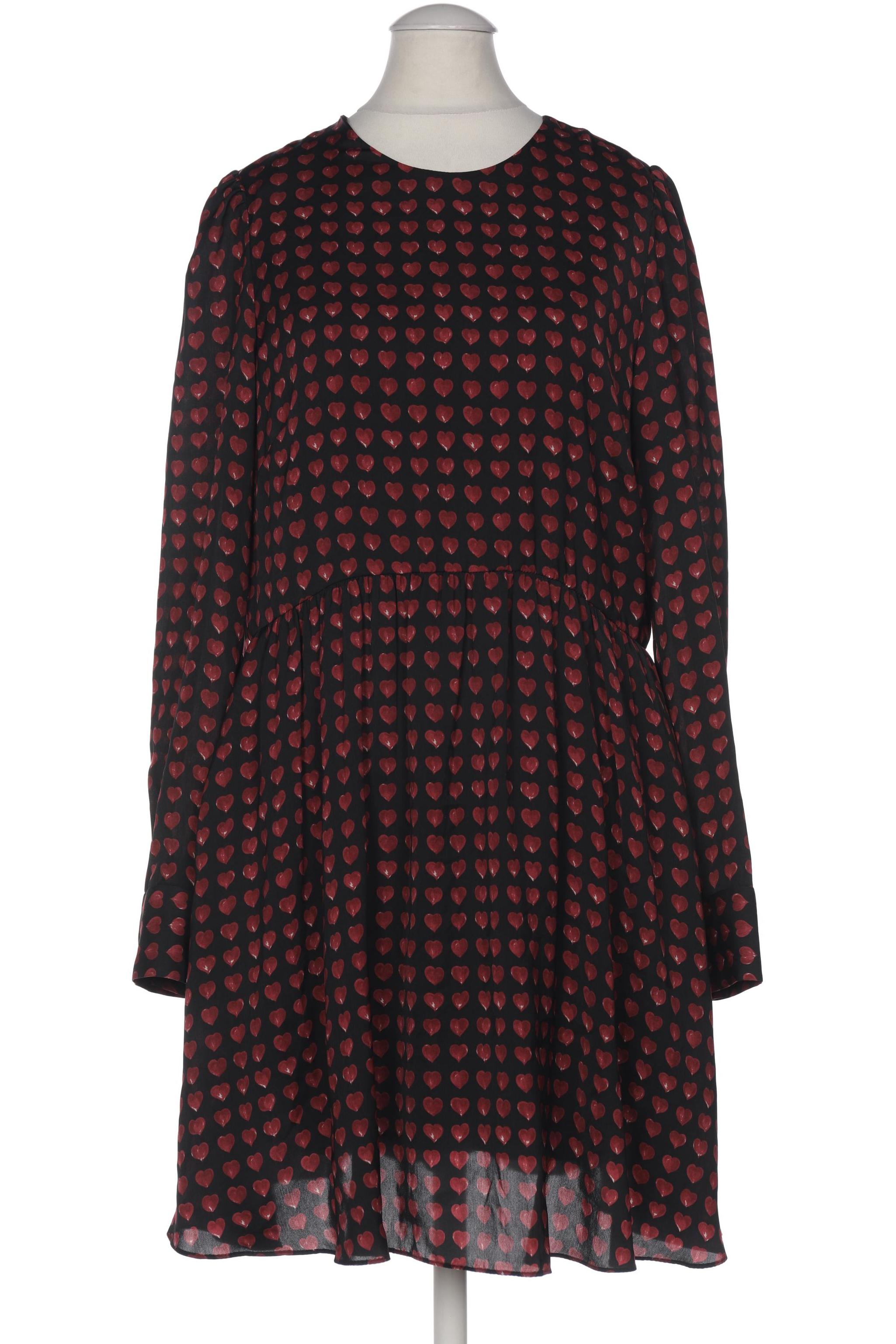 

Zara Damen Jumpsuit/Overall, schwarz, Gr. 36