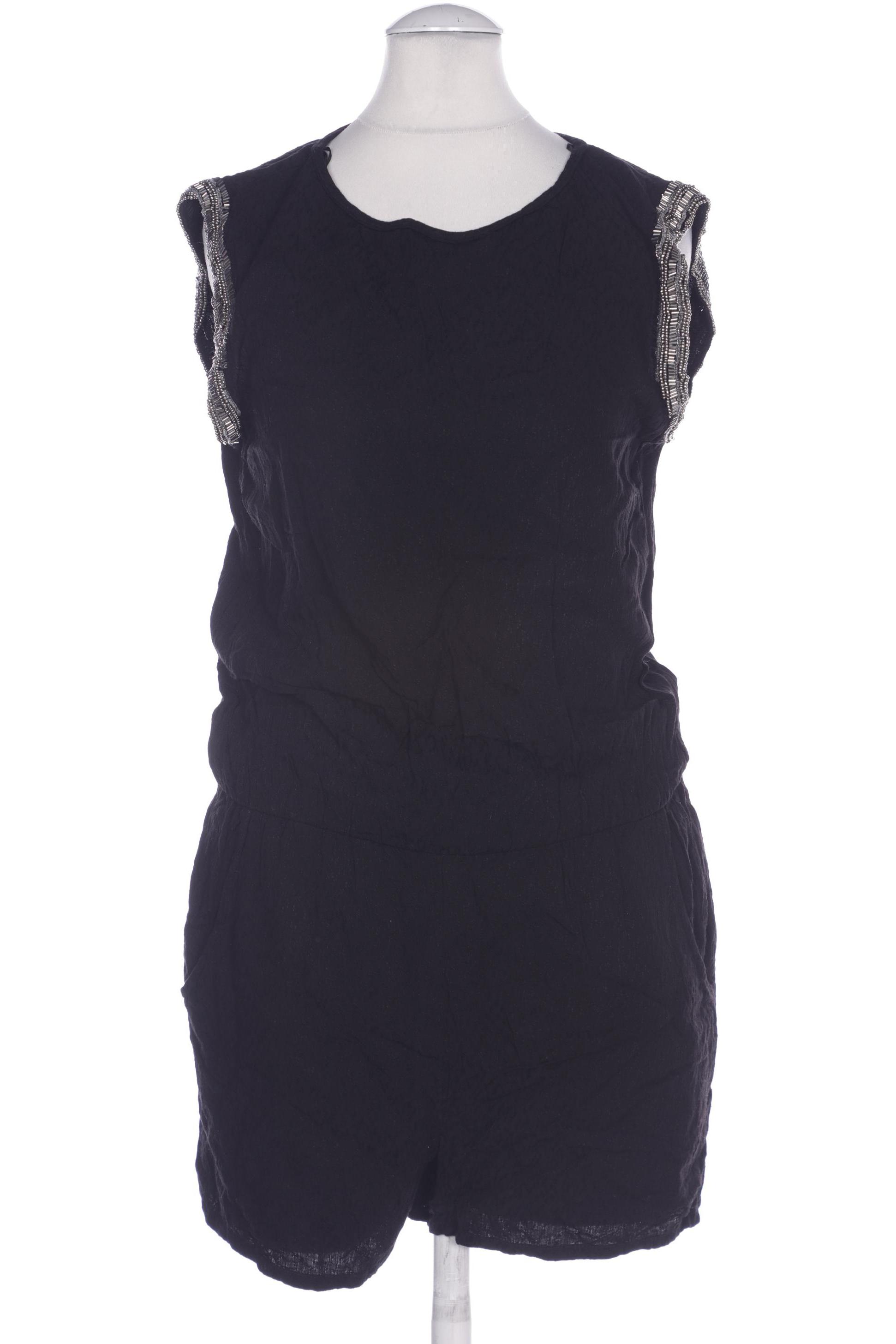 

Zara Damen Jumpsuit/Overall, schwarz, Gr. 34