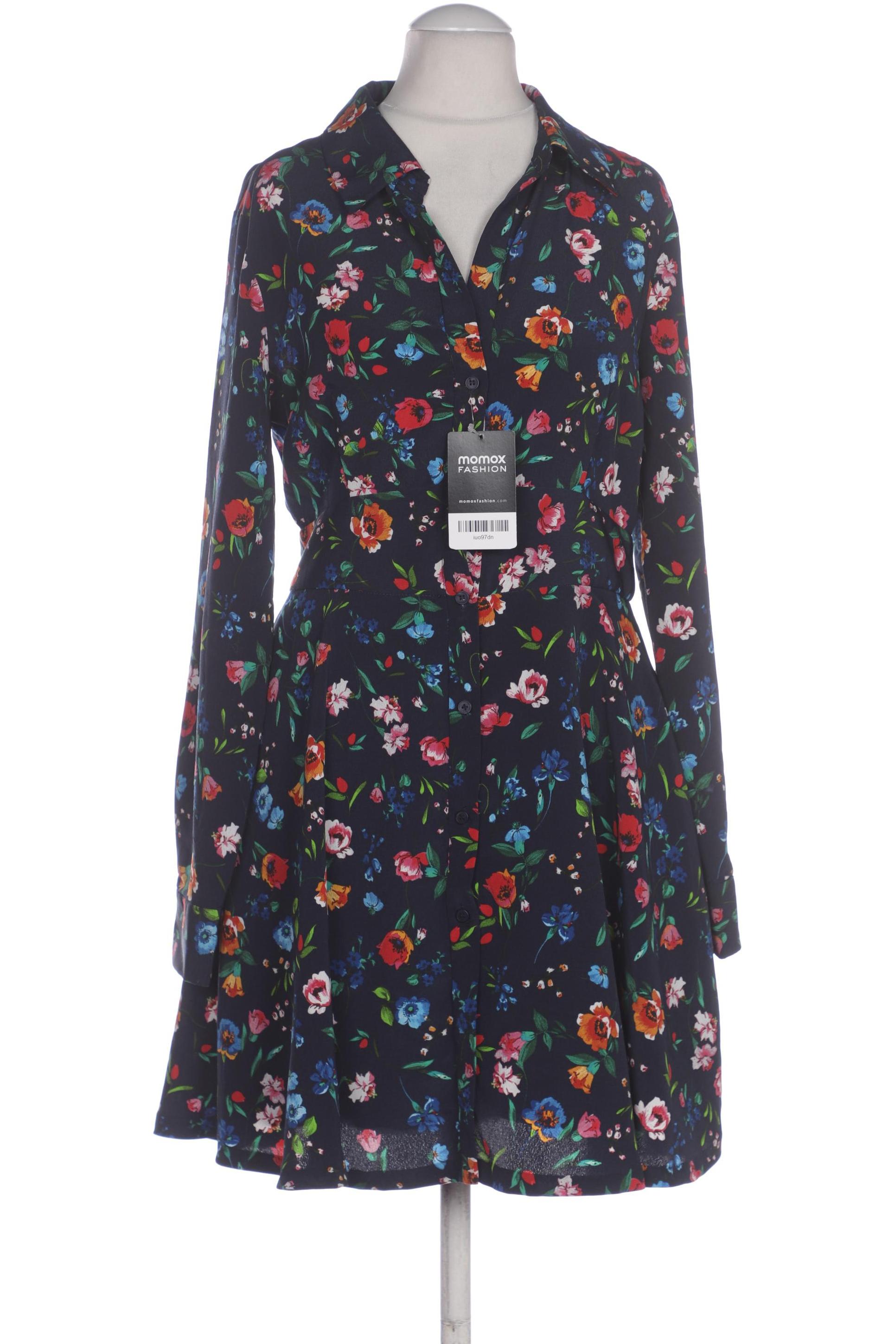 

Zara Damen Jumpsuit/Overall, marineblau, Gr. 36