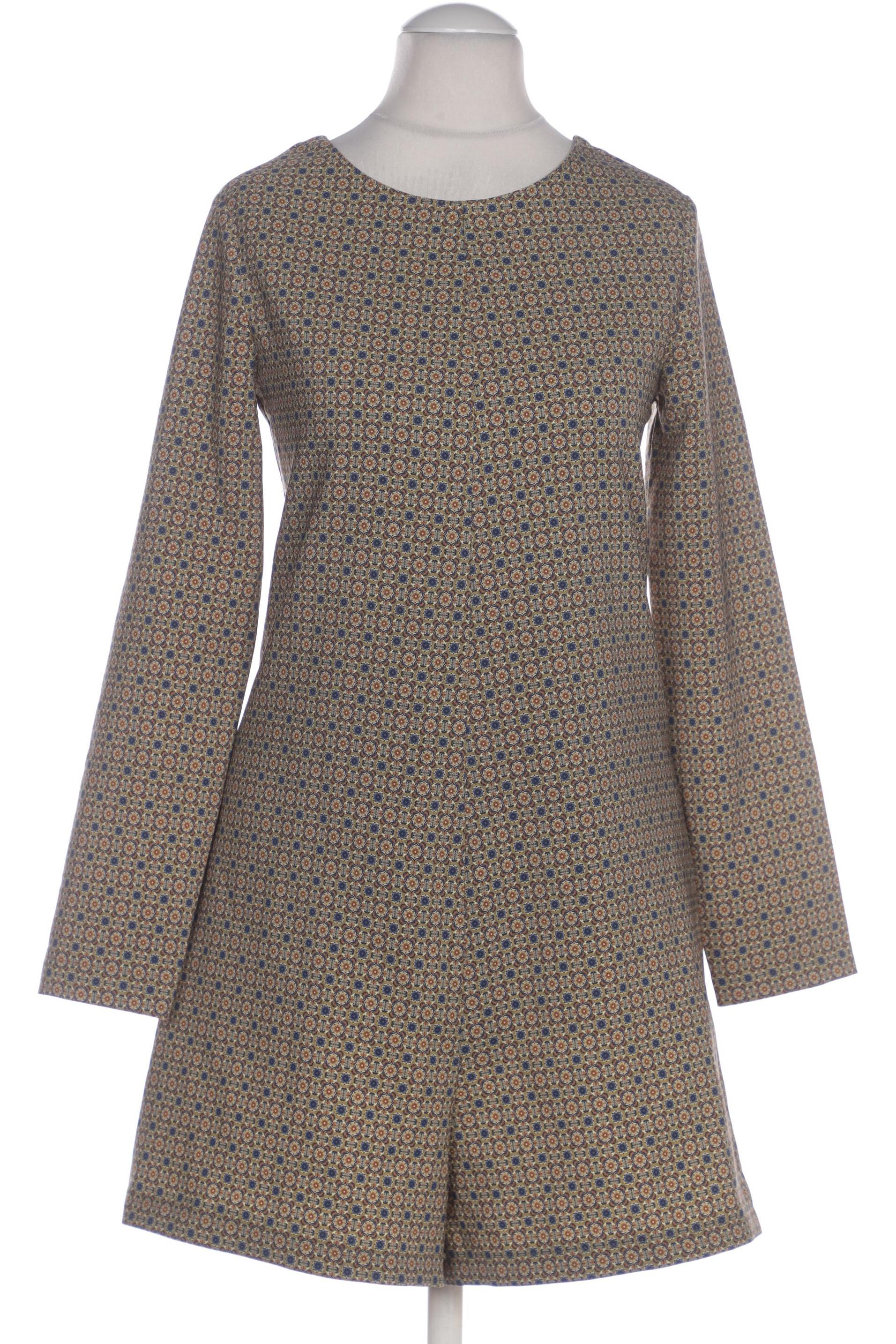 

Zara Damen Jumpsuit/Overall, beige, Gr. 36