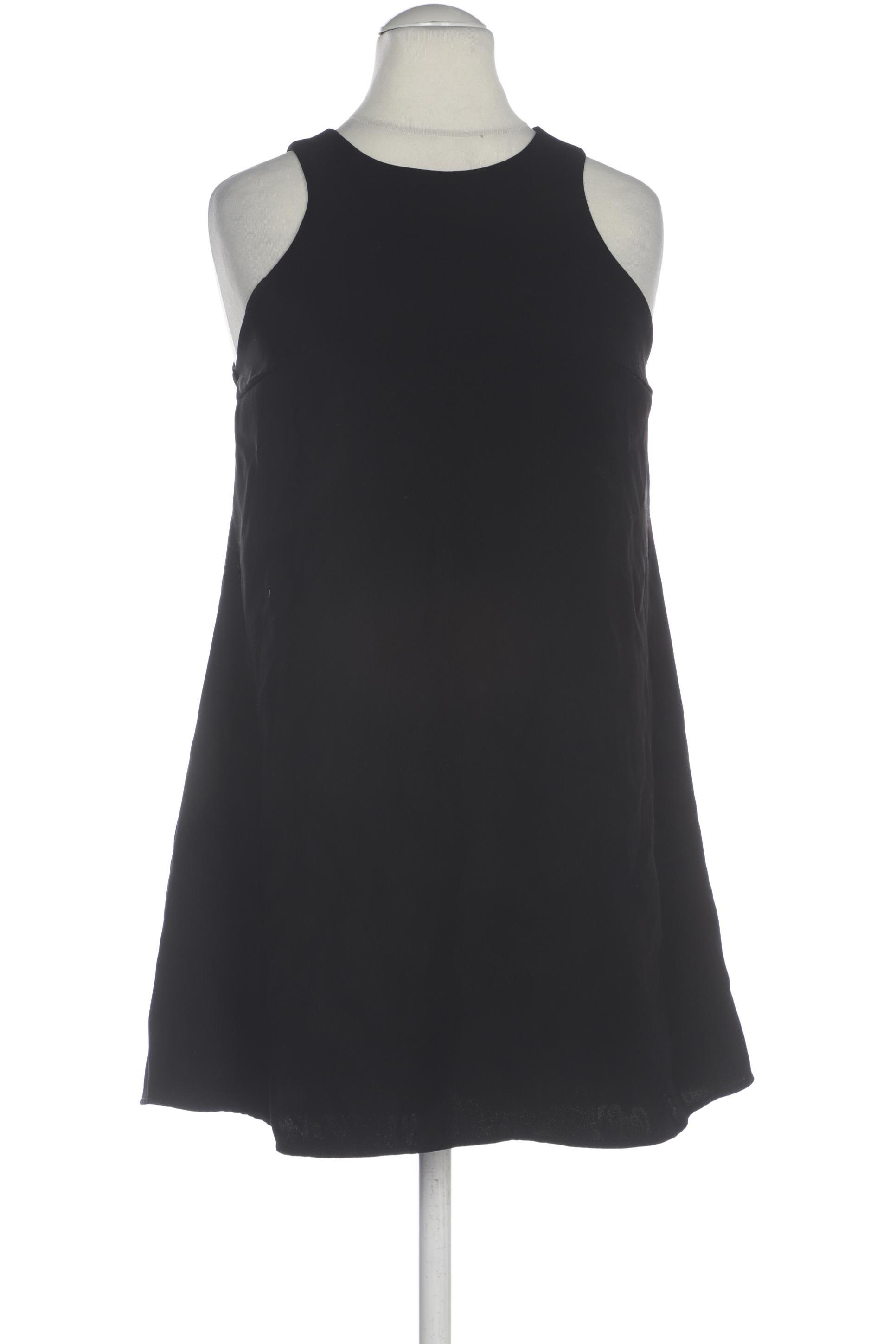 

Zara Damen Jumpsuit/Overall, schwarz, Gr. 34