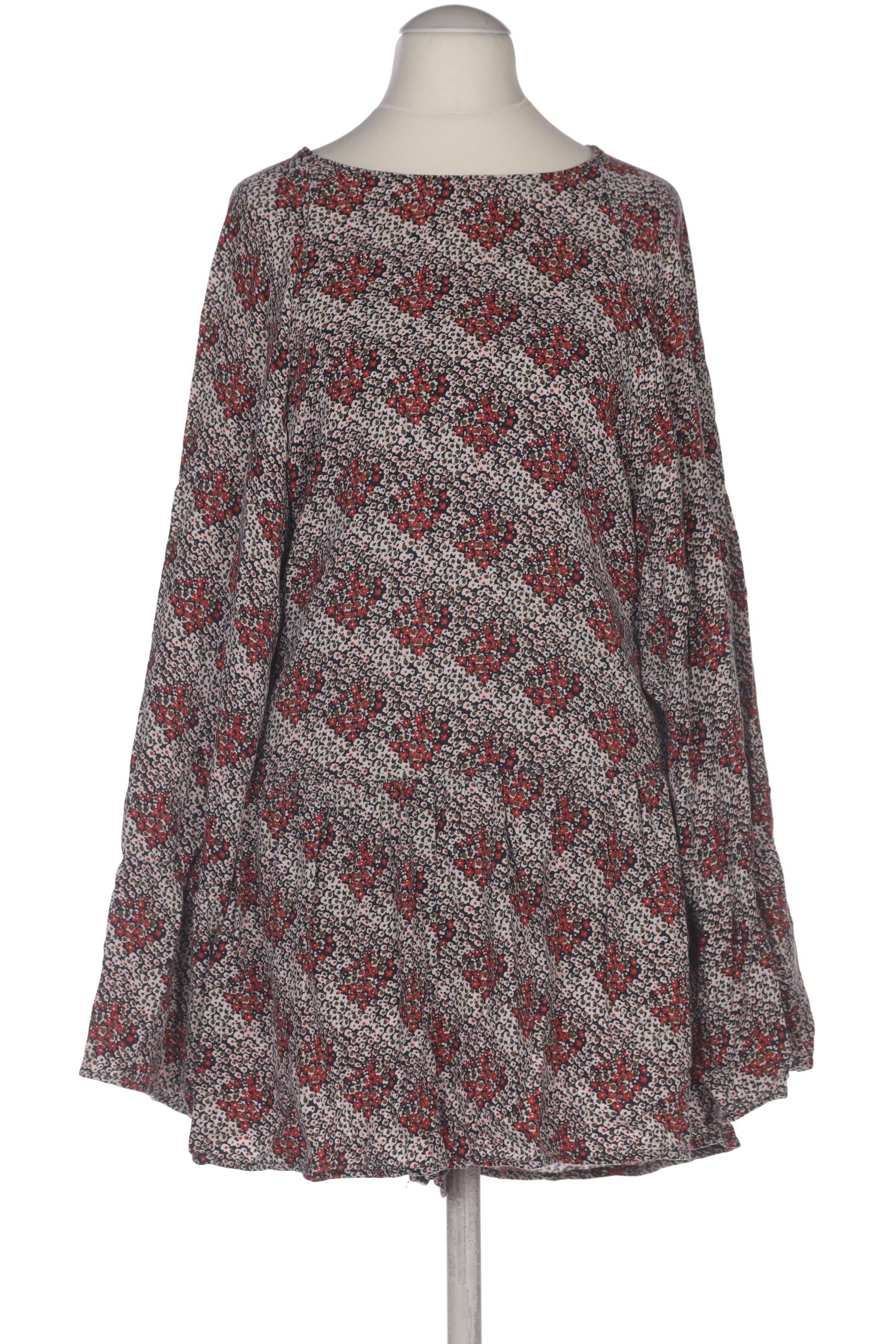 

Zara Damen Jumpsuit/Overall, rot, Gr. 34