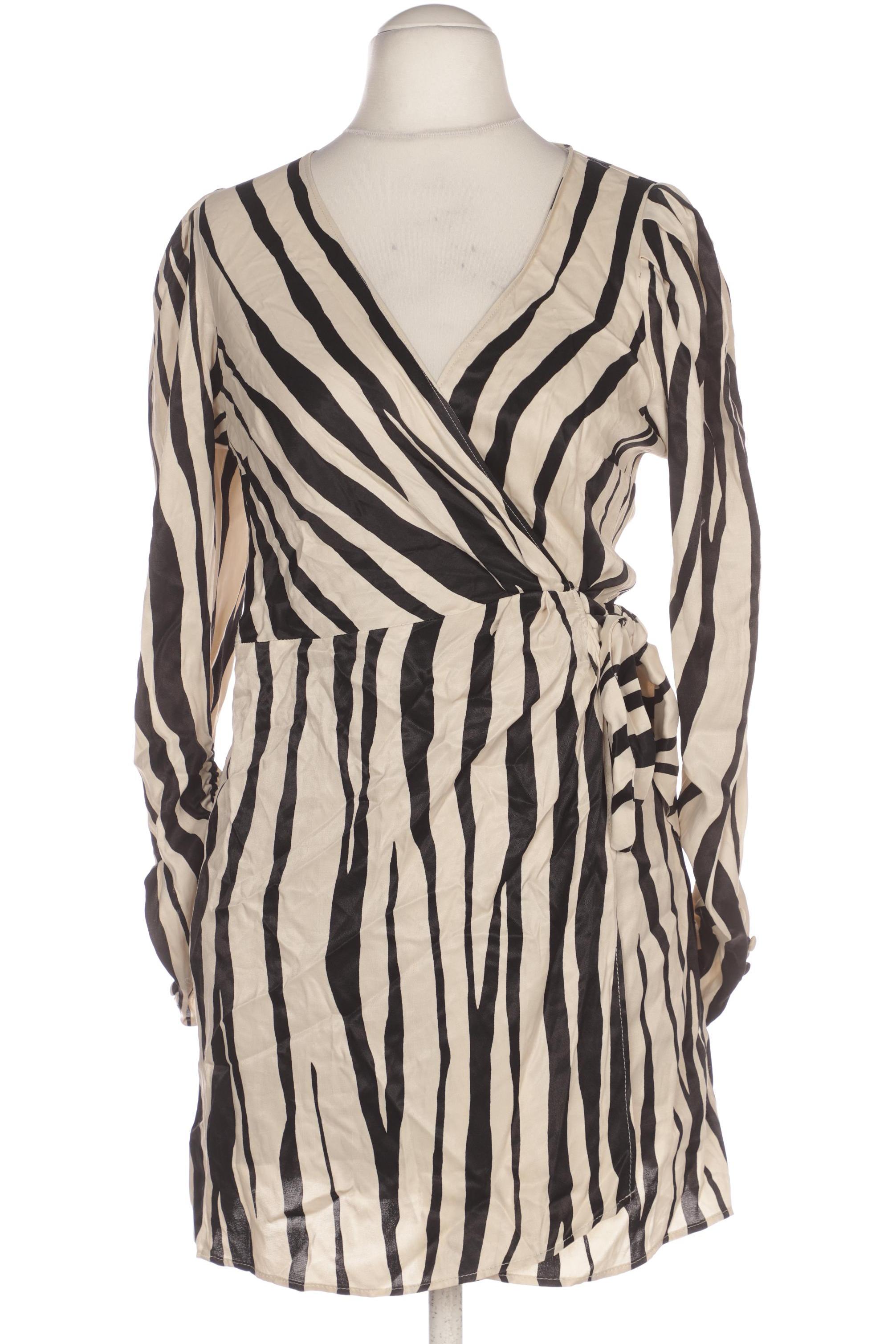 

Zara Damen Jumpsuit/Overall, schwarz, Gr. 36