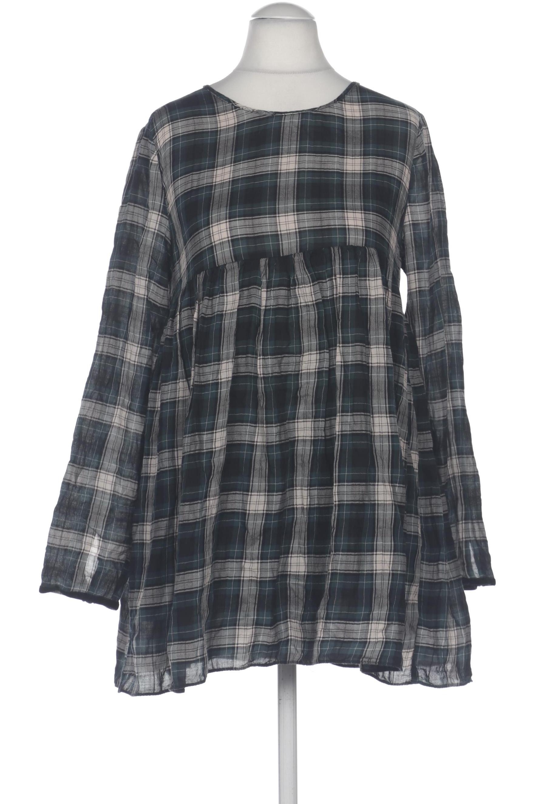 

Zara Damen Jumpsuit/Overall, türkis, Gr. 38