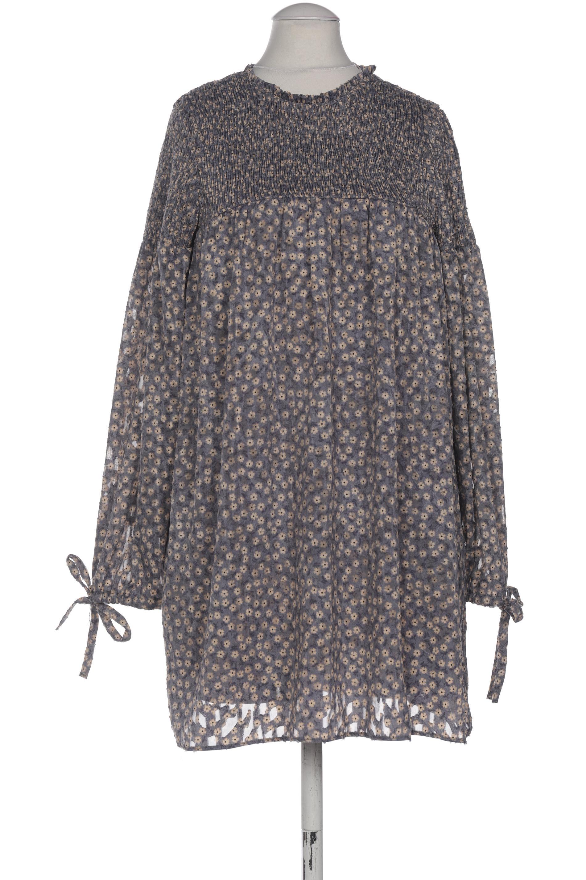 

ZARA Damen Jumpsuit/Overall, blau